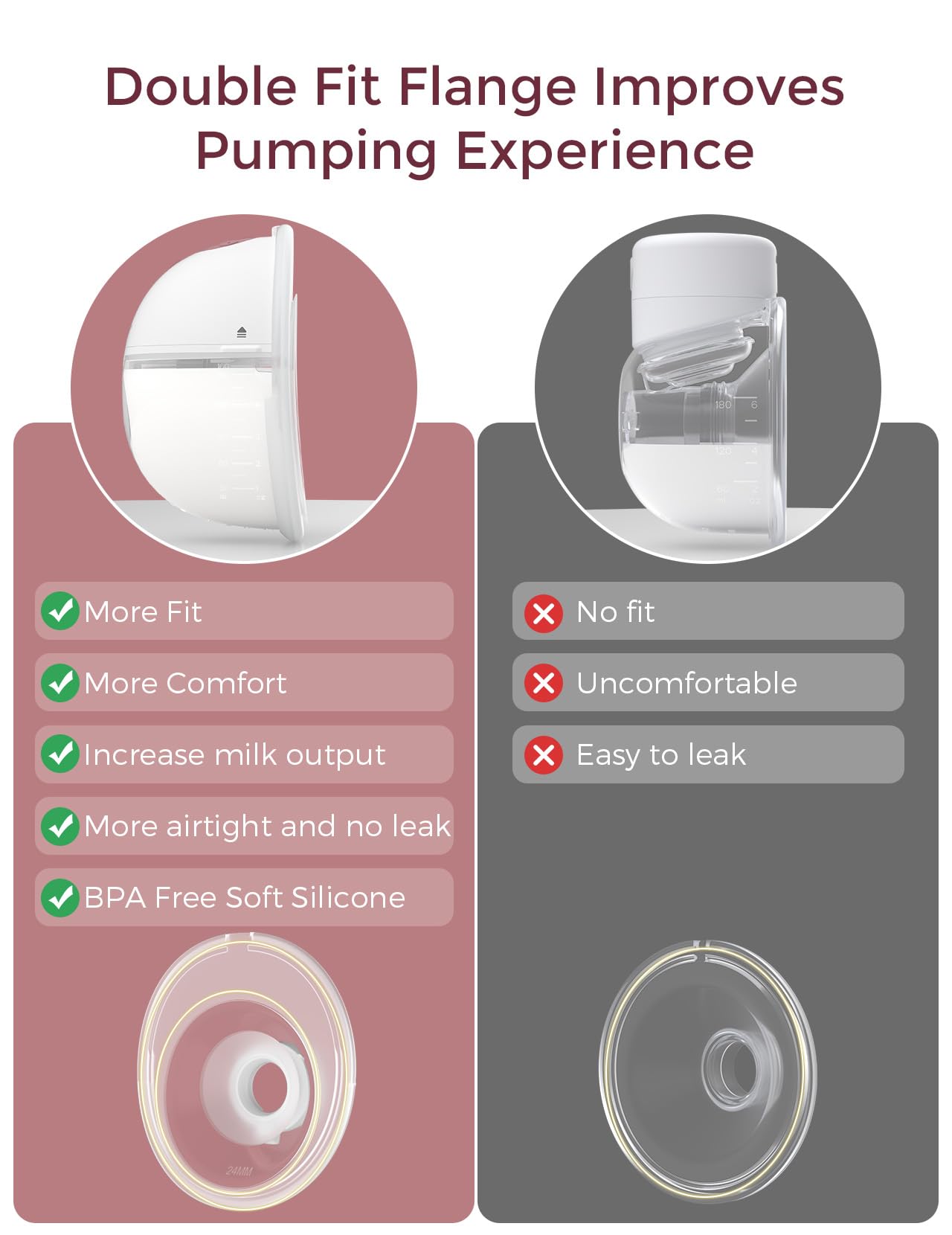momcozy-m5-hands-free-wearable-breast-pump-2-pack-24mm-ultra-light-230g-double-s image 6