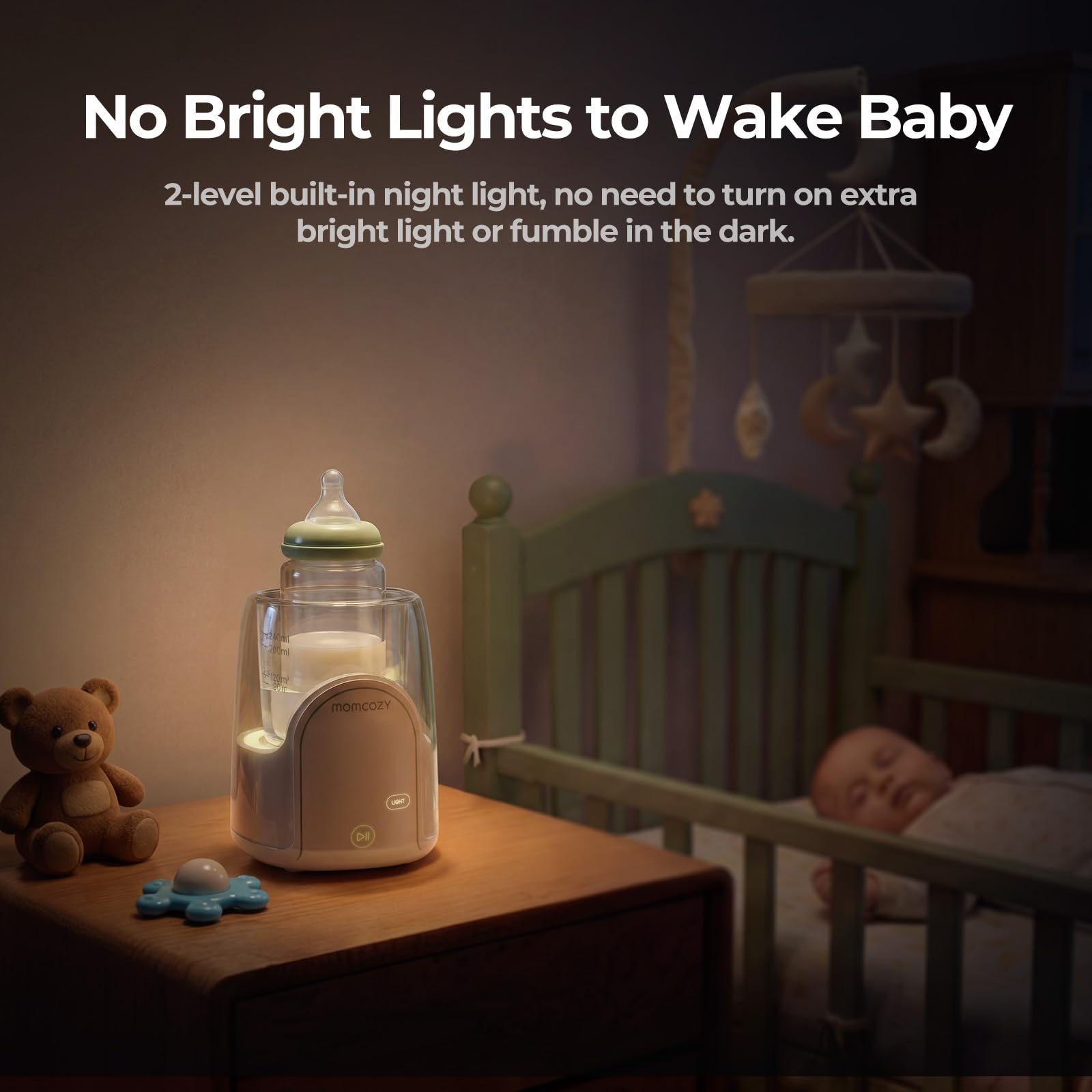 momcozy-nightpro-baby-bottle-warmer-with-night-light-bpa-free-tritan-fast-even-w image 3
