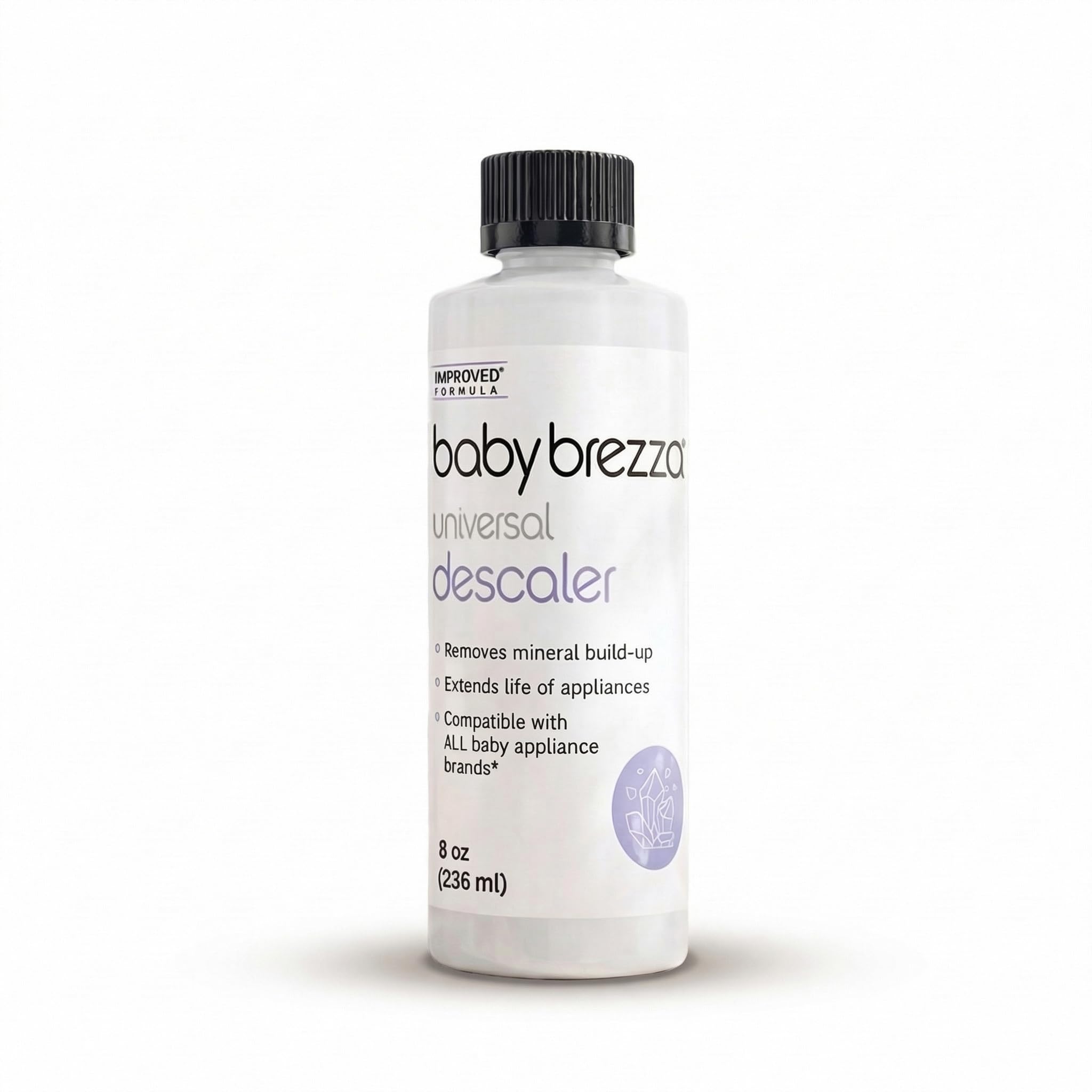 baby-brezza-descaler-8-oz-universal-descaling-solution-for-baby-brezza-and-other image 1