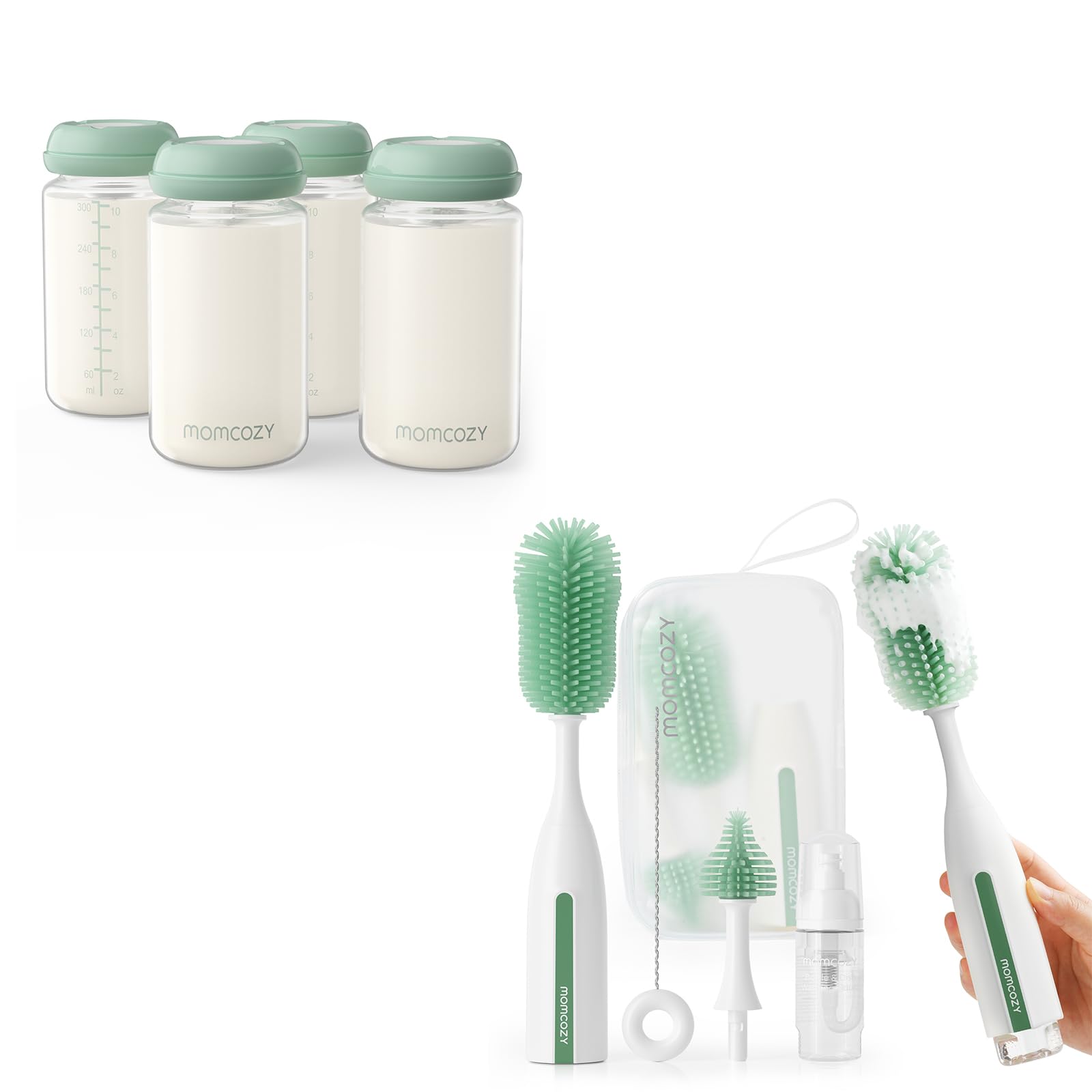 momcozy-natural-baby-bottle-momcozy-bottle-brush-kit-pro image 1