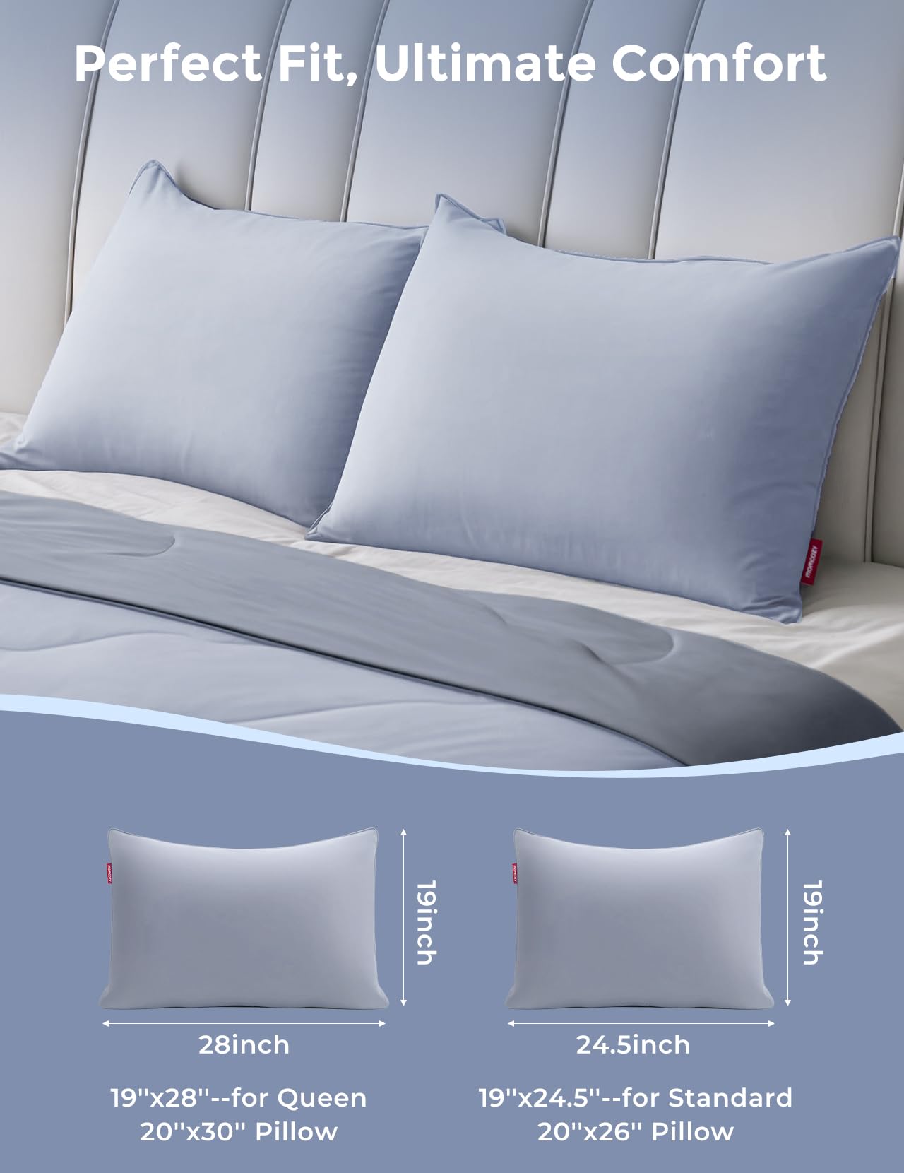 momcozy-life-coolmurm-cooling-pillow-cases-2-stretchy-breathable-pillow-protecto image 6