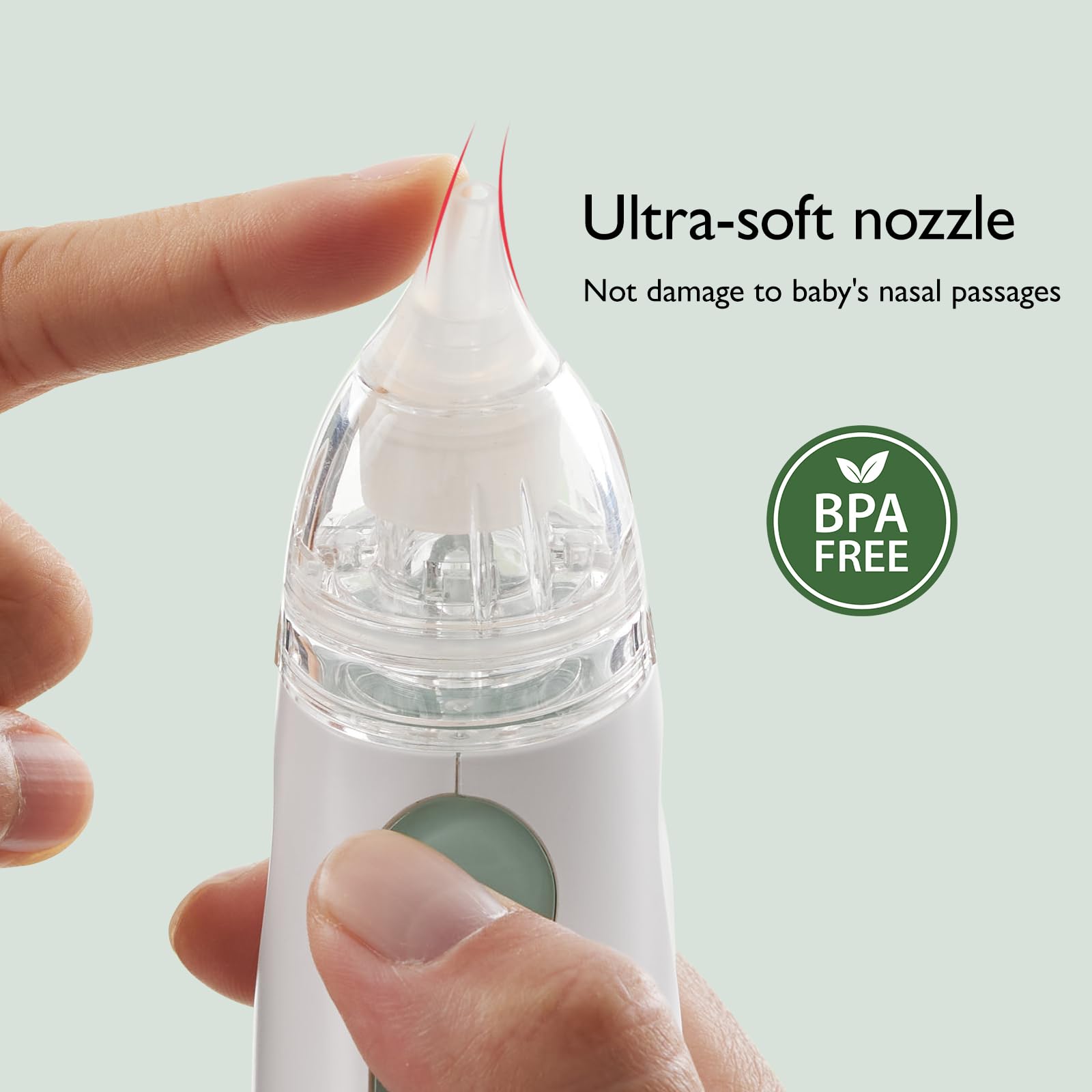 momcozy-nasal-aspirator-replacement-heads-4-pack-bpa-free-silicone-nozzles-for-m image 3