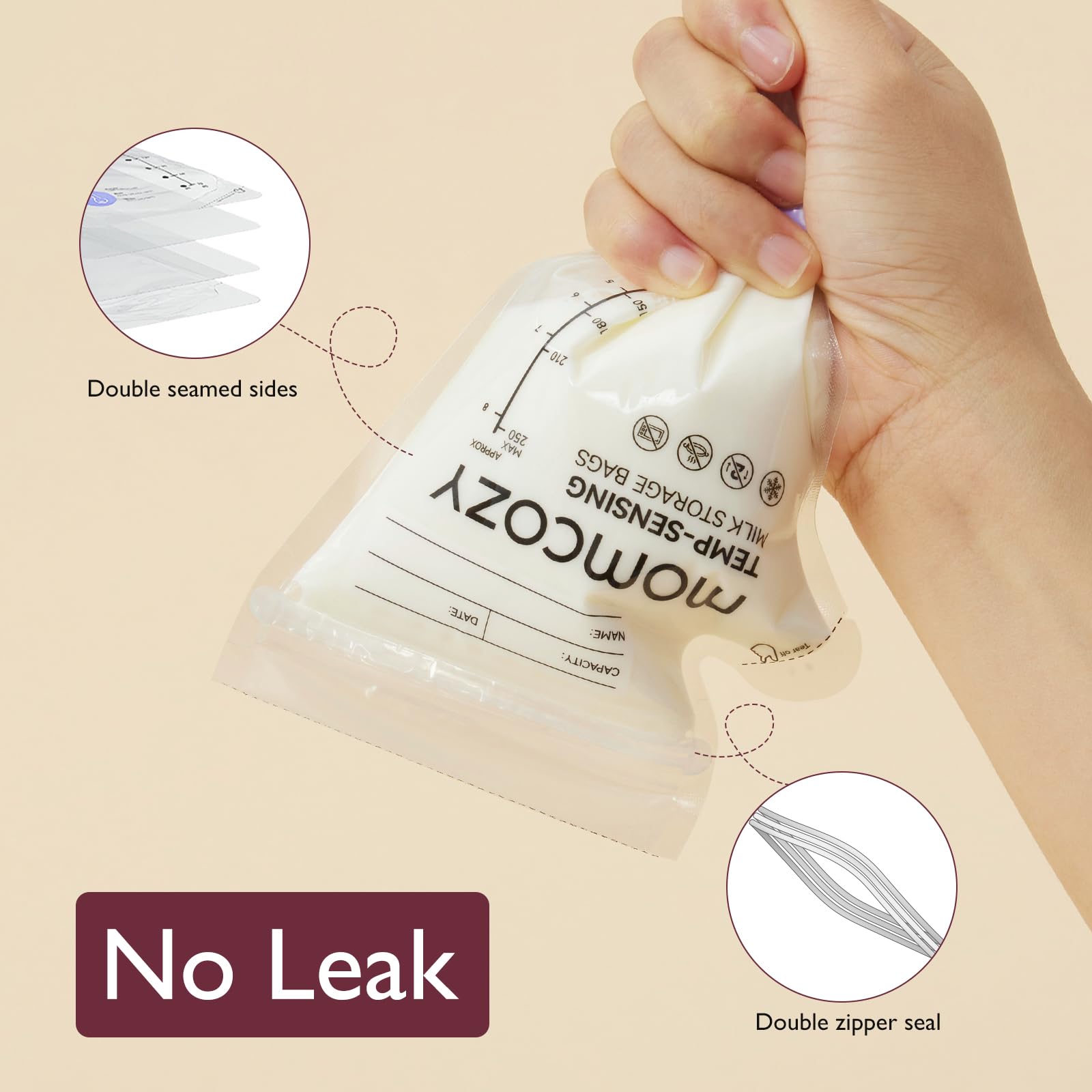momcozy-easy-pour-breastmilk-storage-bags-8oz-temp-sensing-color-change-120-coun image 6