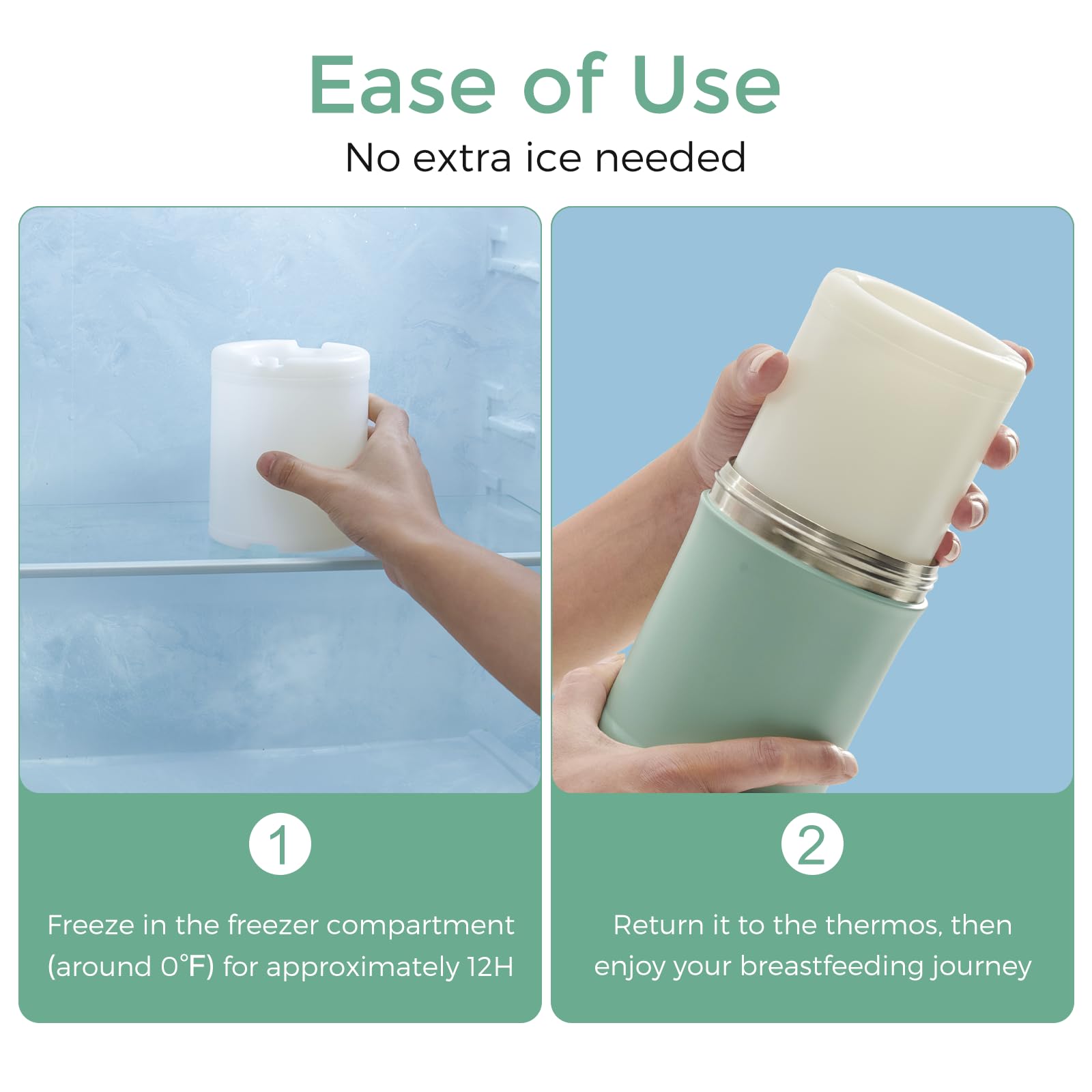 momcozy-kleanpal-pro-baby-bottle-washer-22oz-portable-breast-milk-cooler-bundle image 8