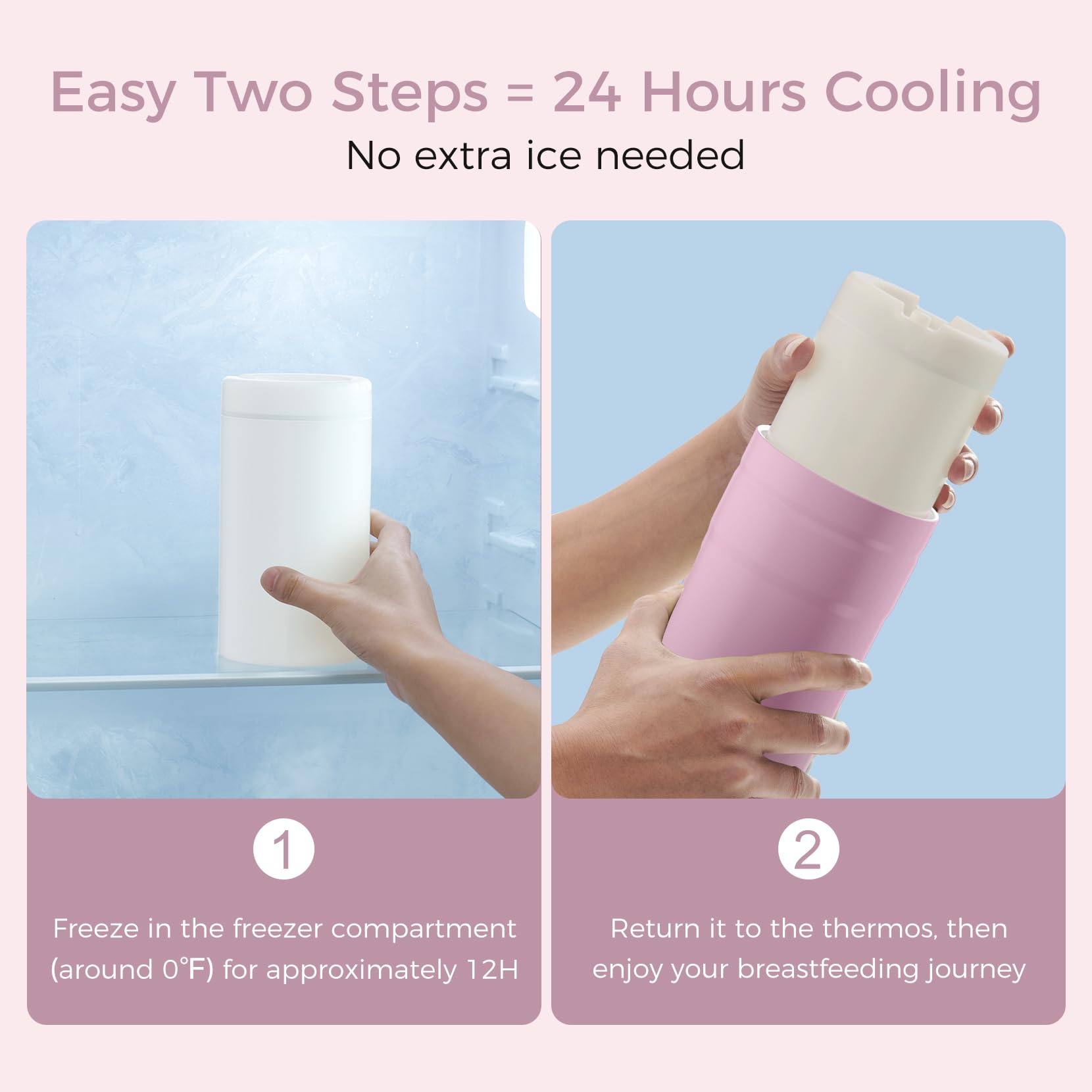 momcozy-portable-breast-milk-cooler-for-travel-24h-ice-free-cooling-12oz-leak-pr image 5