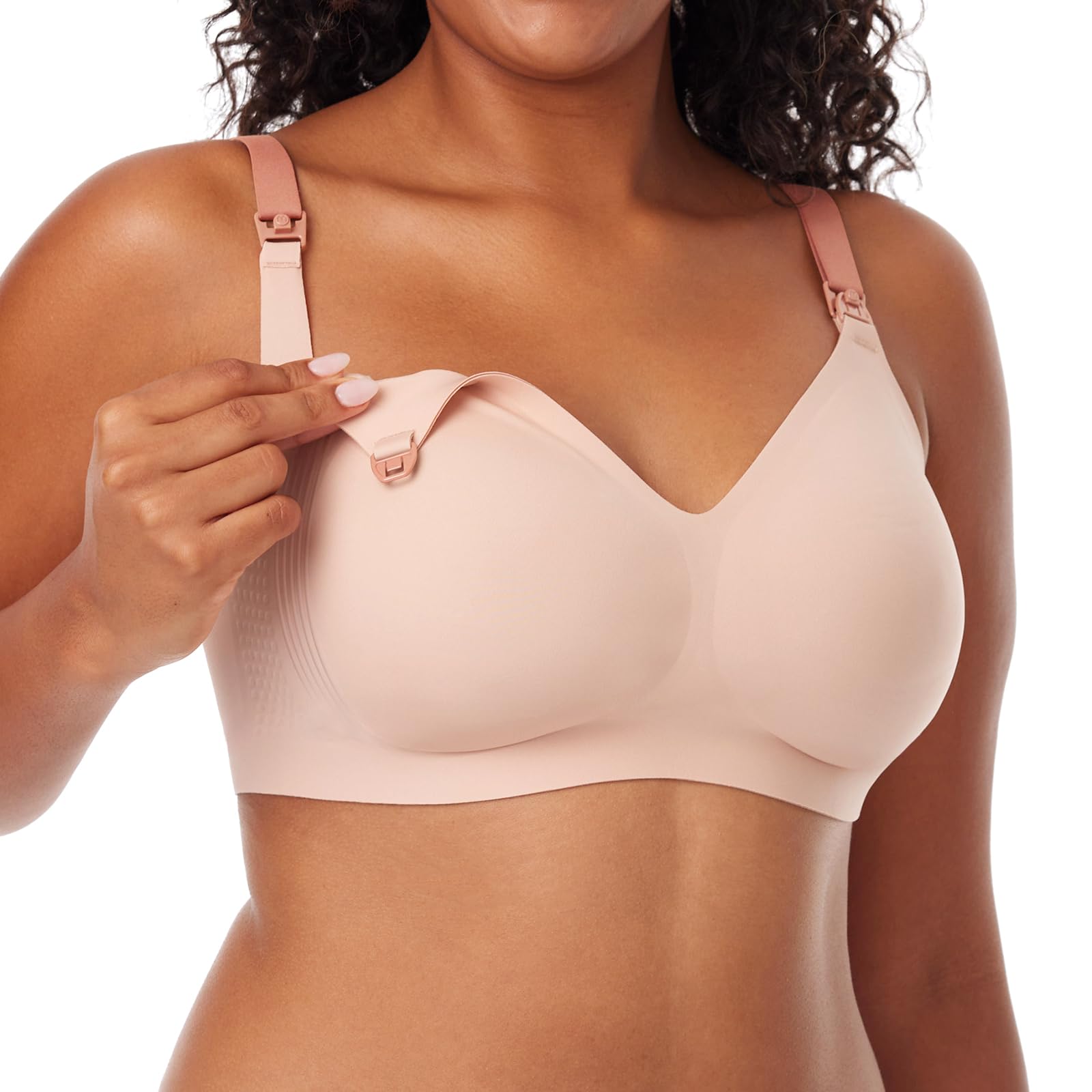 momcozy-nursing-bras-for-breastfeeding-3-0-jelly-strip-lift-support-maternity-br image 1