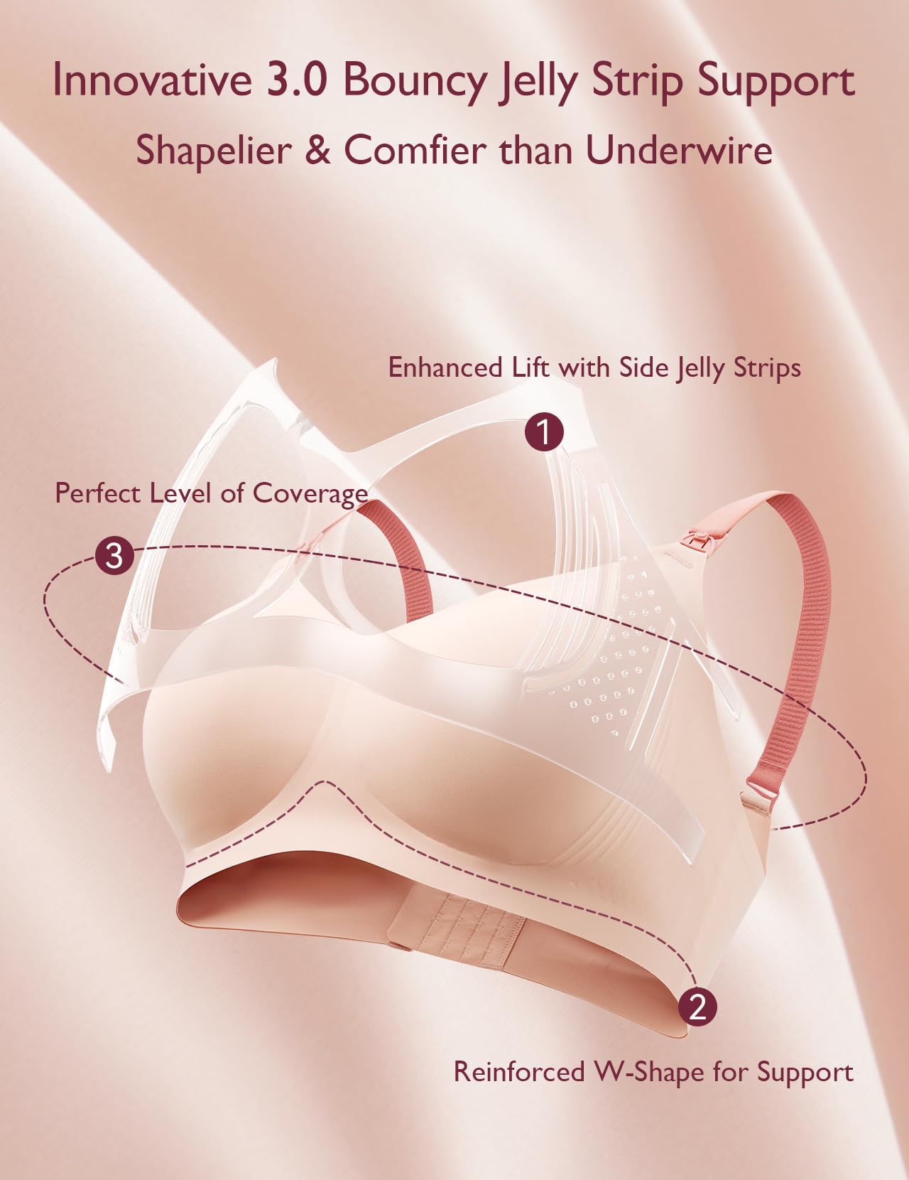momcozy-nursing-bras-for-breastfeeding-3-0-jelly-strip-lift-support-maternity-br image 2