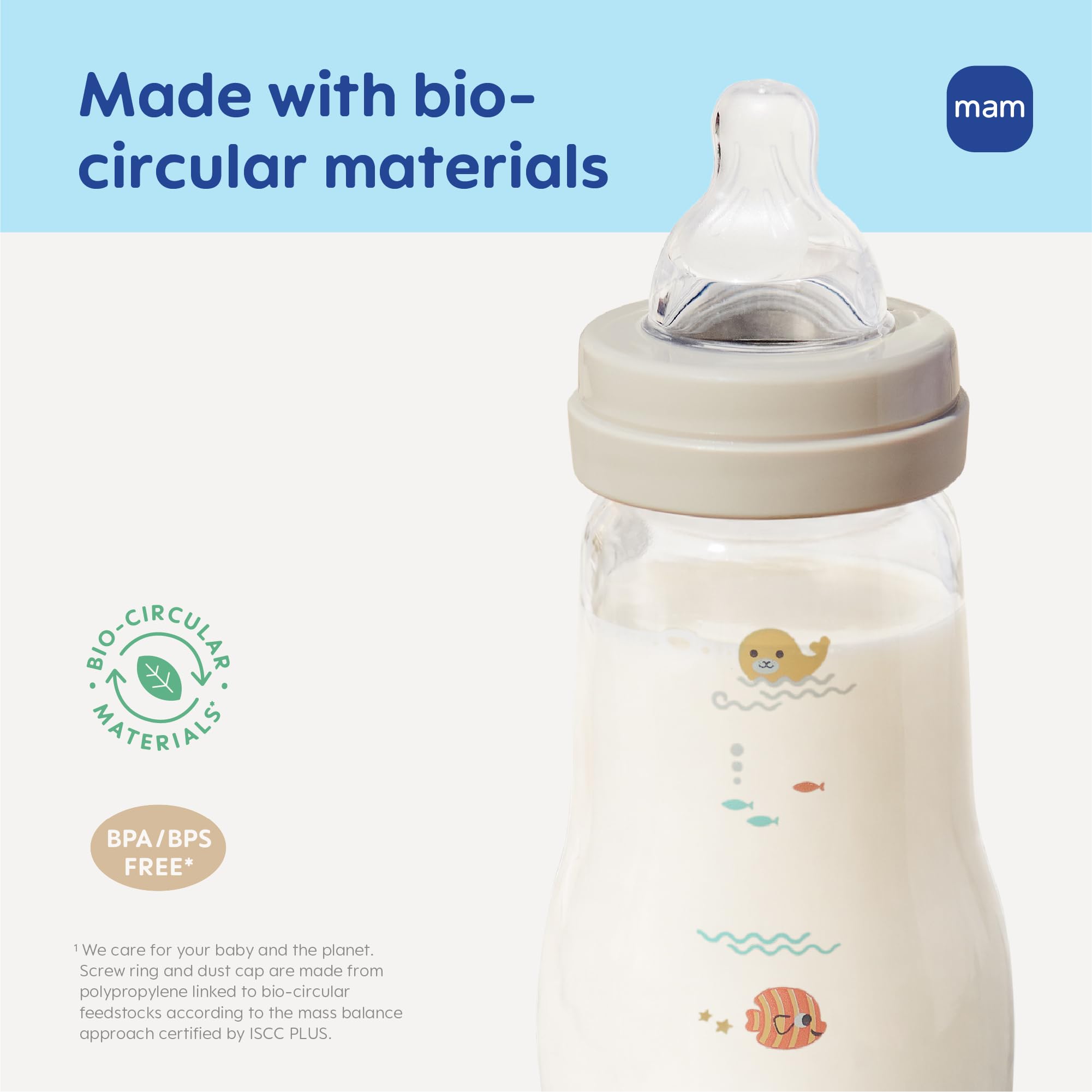mam-pure-glass-anti-colic-baby-bottle-6oz-0-months-1-pack-bpa-free-made-in-europ image 7