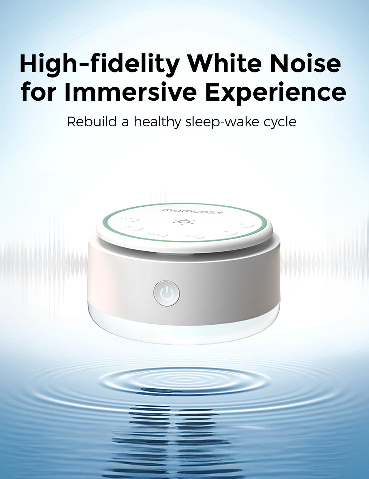 momcozy-breastmilk-storing-bags-and-portable-sound-machine-for-baby-with-night-l image 3