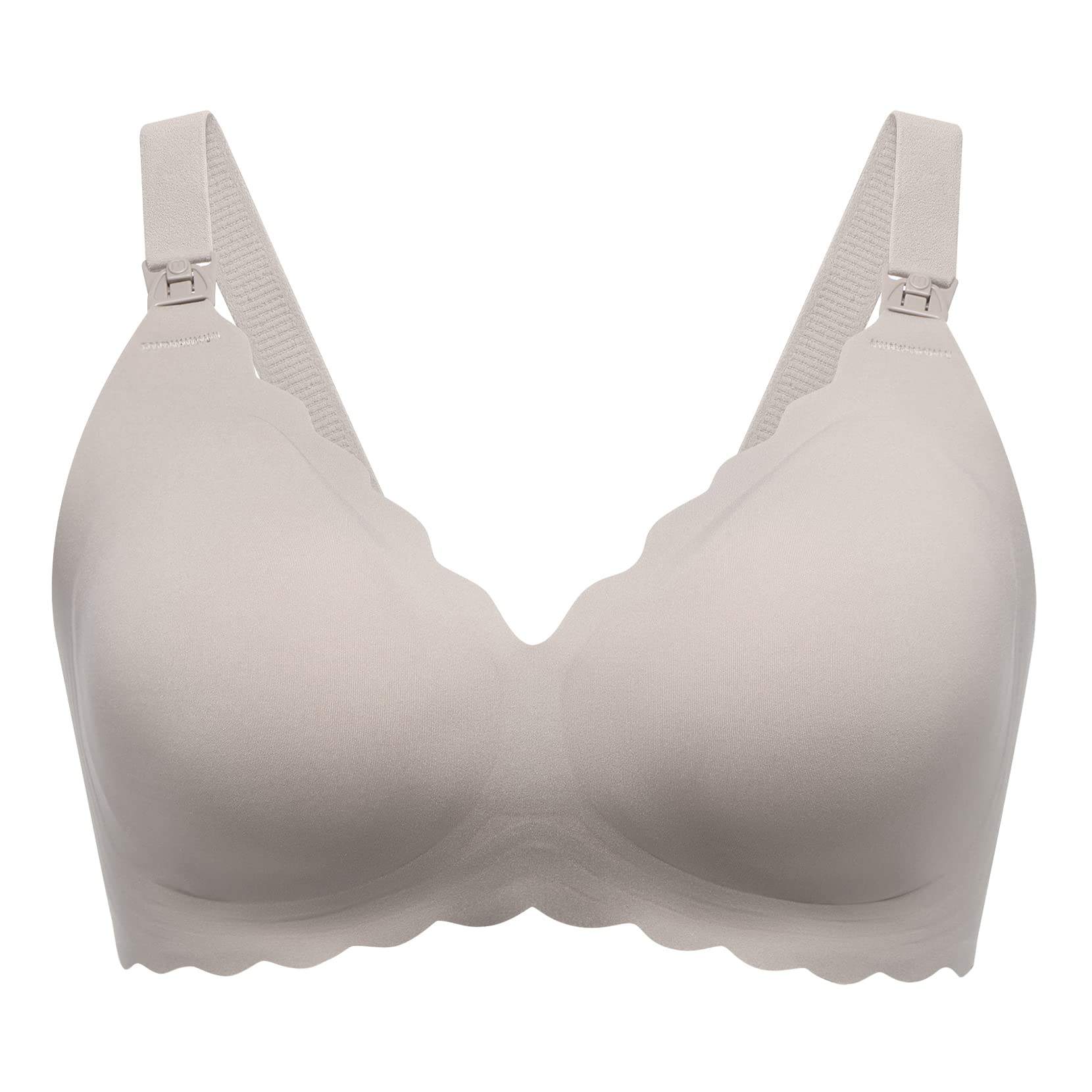 momcozy-classic-jelly-strip-nursing-bra-seamless-wireless-maternity-bra-for-brea image 8