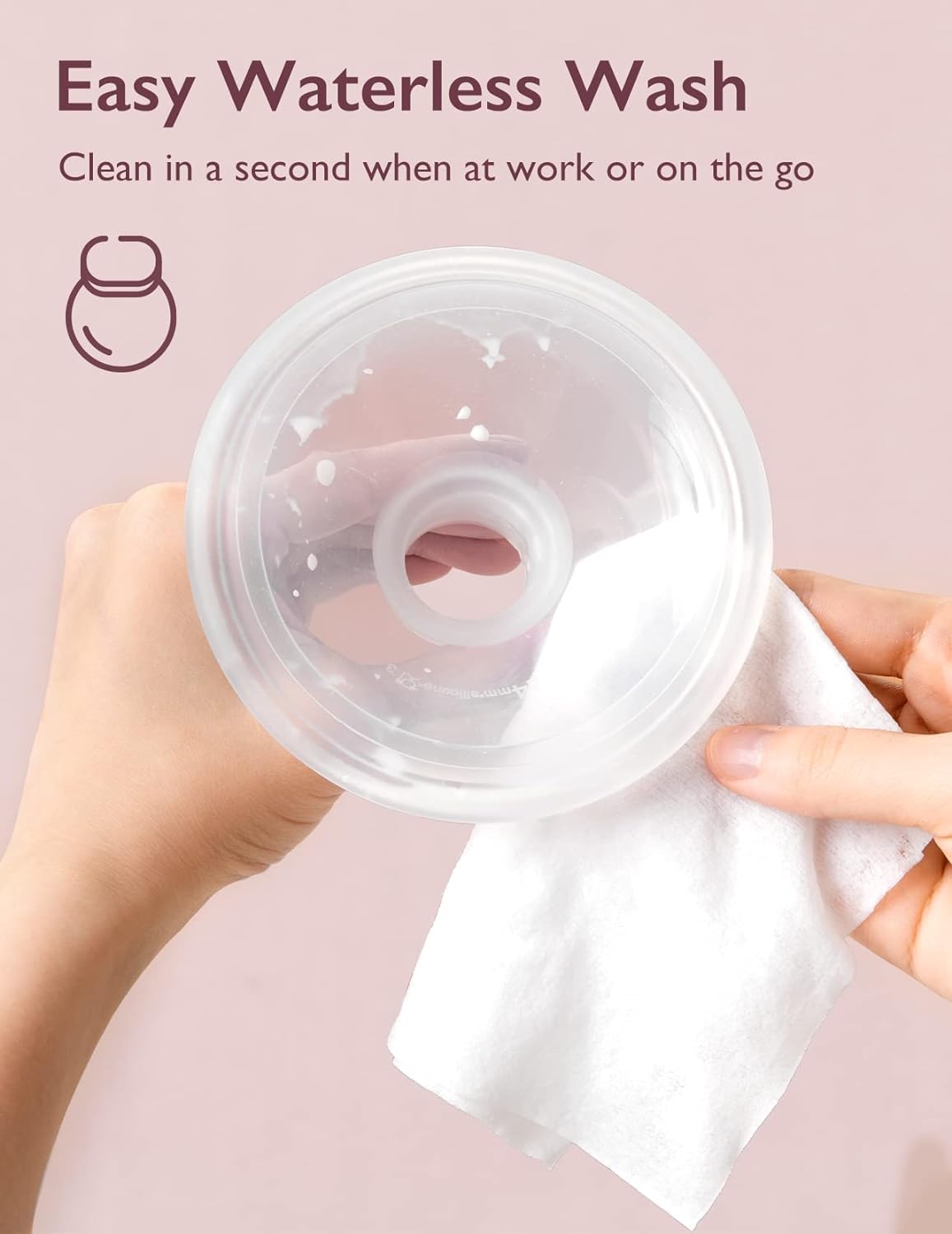 momcozy-portable-breast-pump-cleaning-spray-and-wipes image 6