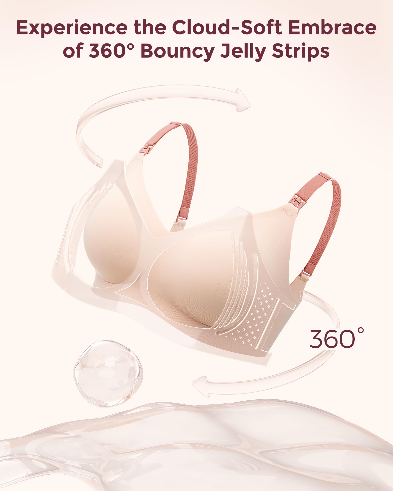 momcozy-seamless-nursing-bra-for-breastfeeding-wireless-jelly-strip-support-mate image 4