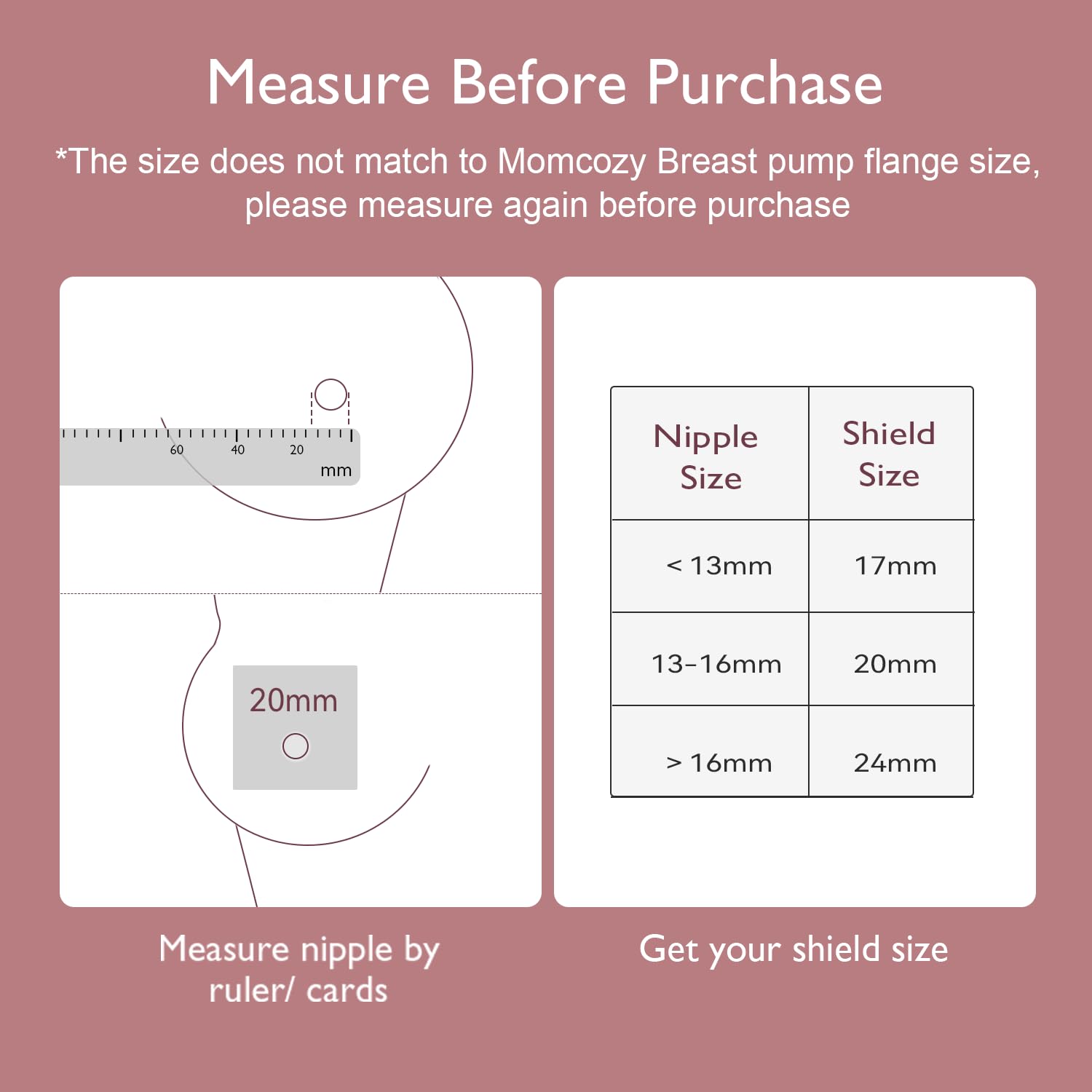 momcozy-contact-nipple-shields-20mm-100-food-grade-silicone-with-carry-case image 3