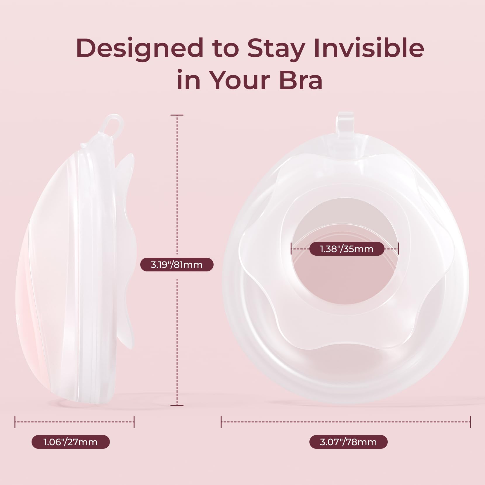 momcozy-breast-milk-collector-slim-discreet-waterdrop-silicone-breast-shells-for image 8