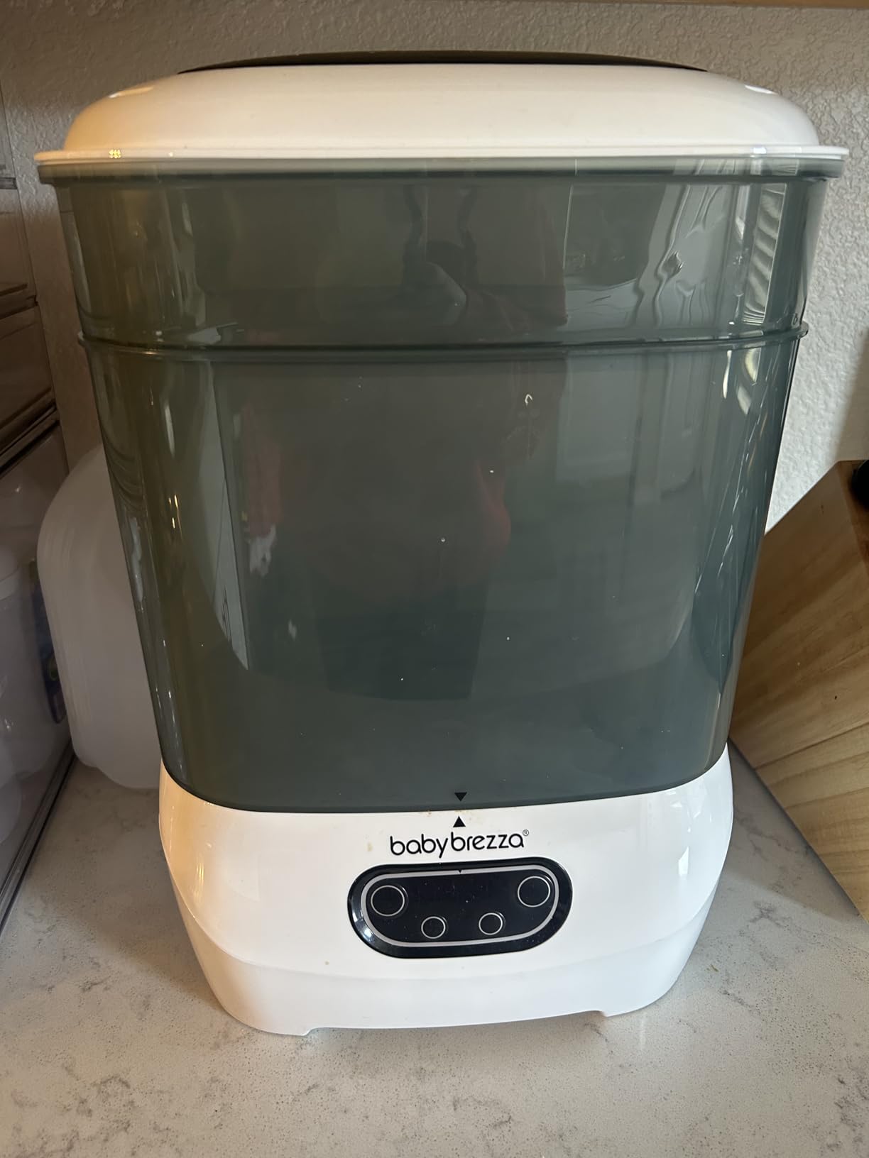 Great dryer, but takes time
