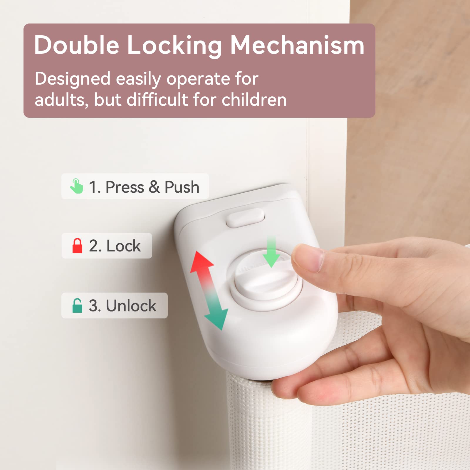 momcozy-retractable-baby-gate-dog-gate-41-inch-tall-extends-up-to-71-inch-wide-m image 3