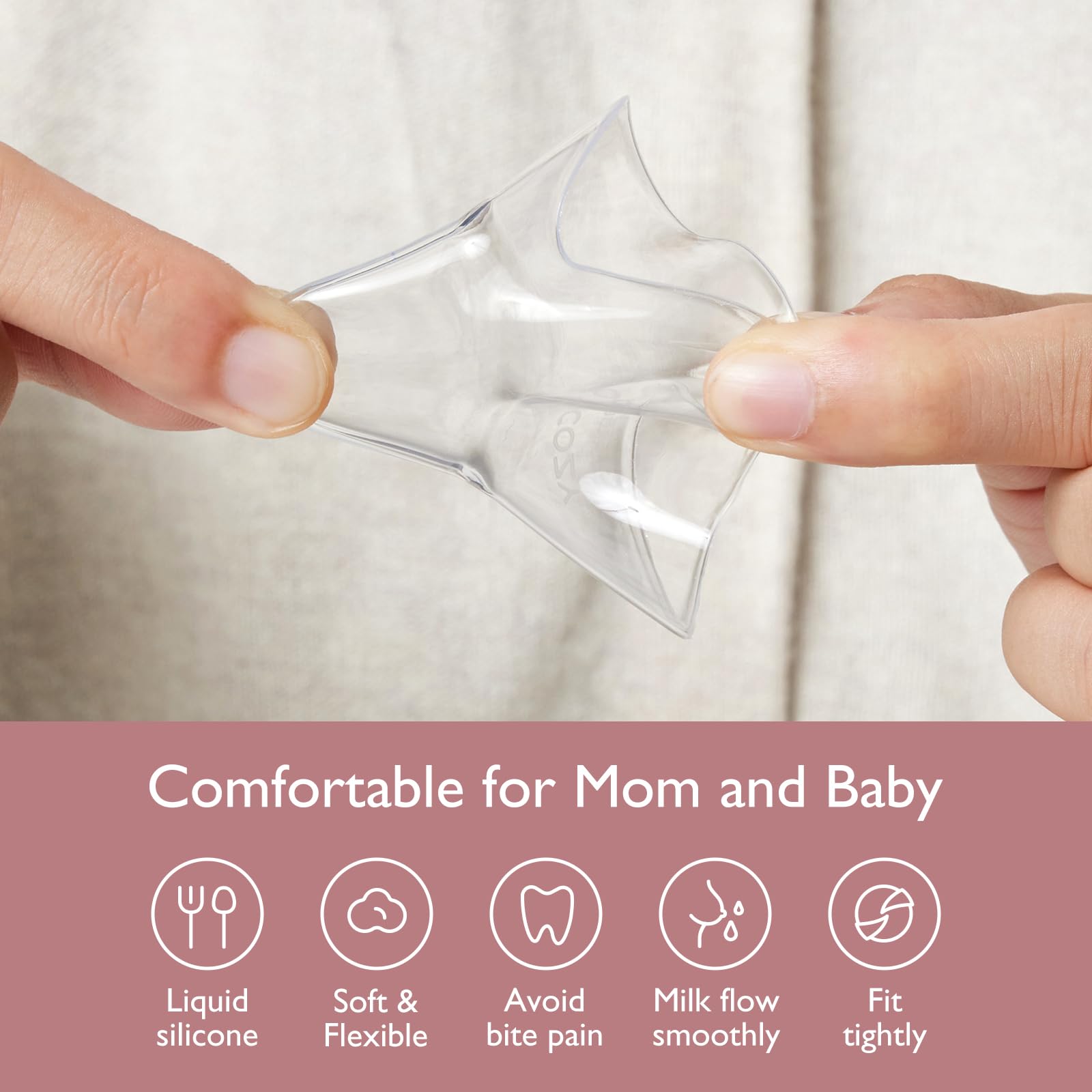 momcozy-contact-nipple-shields-20mm-100-food-grade-silicone-with-carry-case image 6