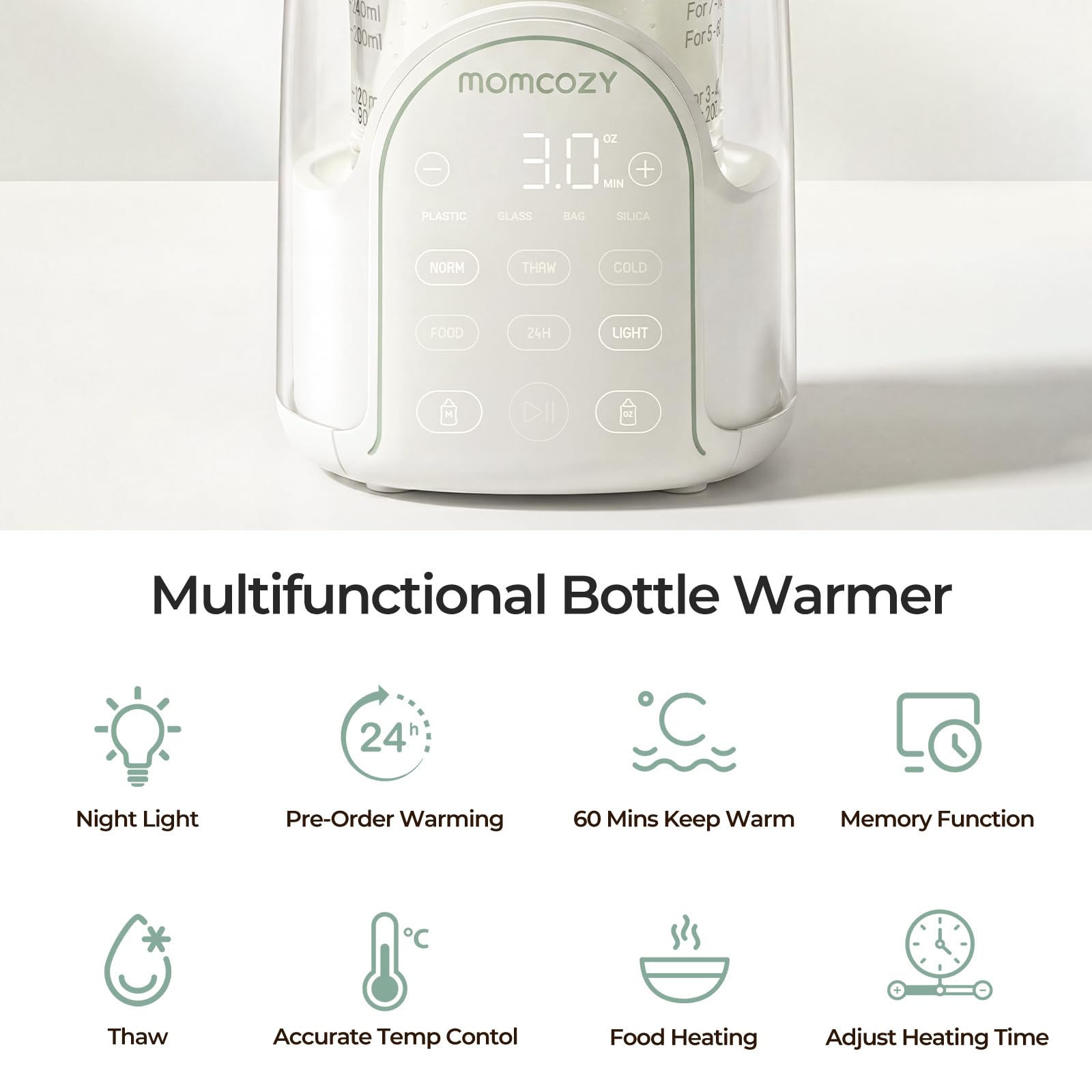 momcozy-nightpro-baby-bottle-warmer-with-night-light-bpa-free-tritan-fast-even-w image 7