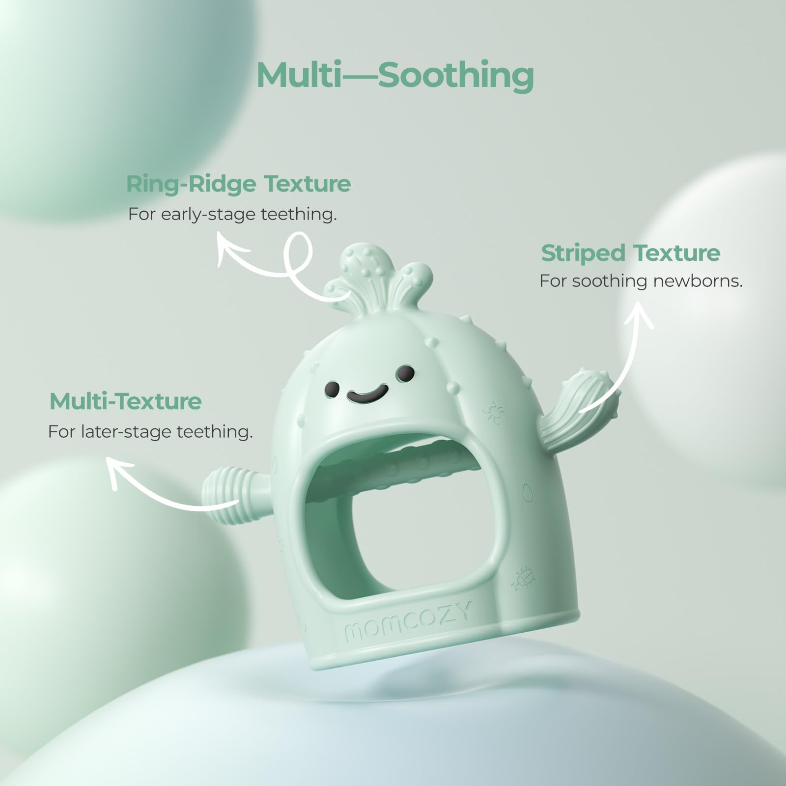 momcozy-baby-teething-mitten-food-grade-silicone-adjustable-wristband-3d-contact image 7