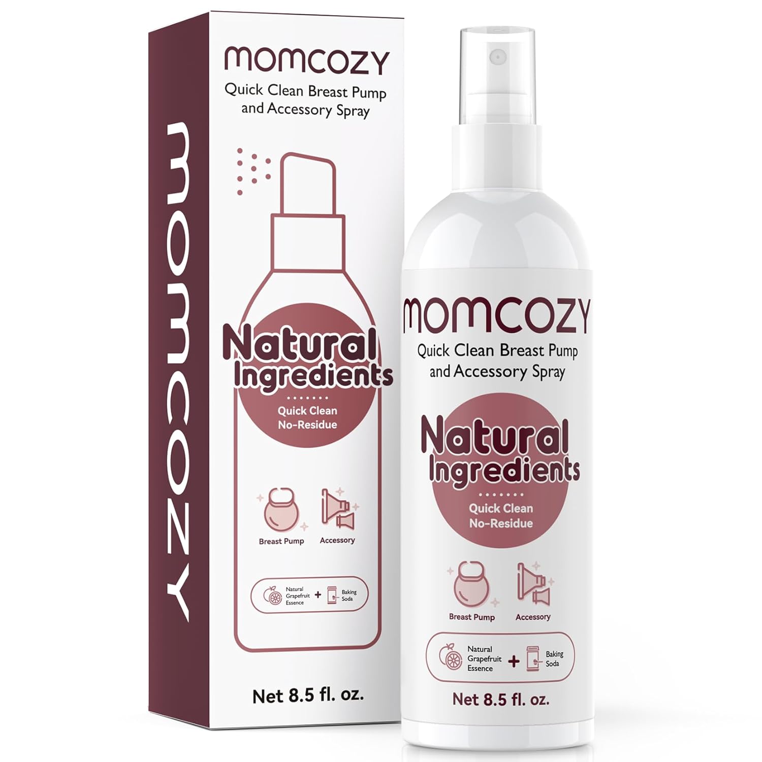 momcozy-portable-breast-pump-cleaner-spray image 7