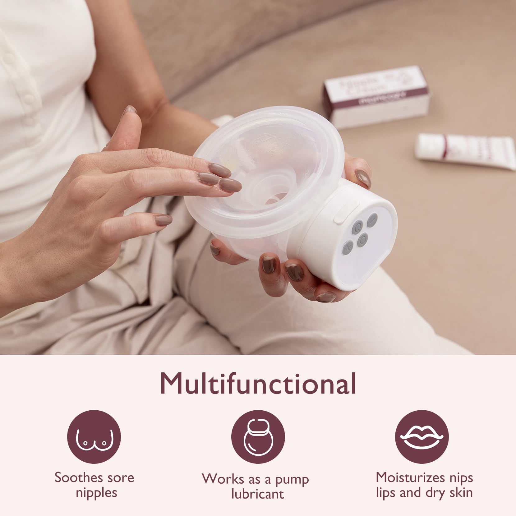 momcozy-lanolin-free-nipple-cream-for-breastfeeding-1-41-oz image 6
