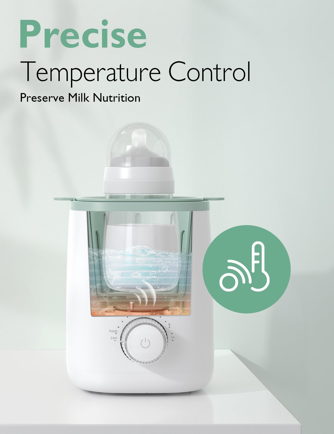 momcozy-retain-nutrients-bottle-warmer-9-in-1-momcozy-temp-sensing-breastmilk-st image 3
