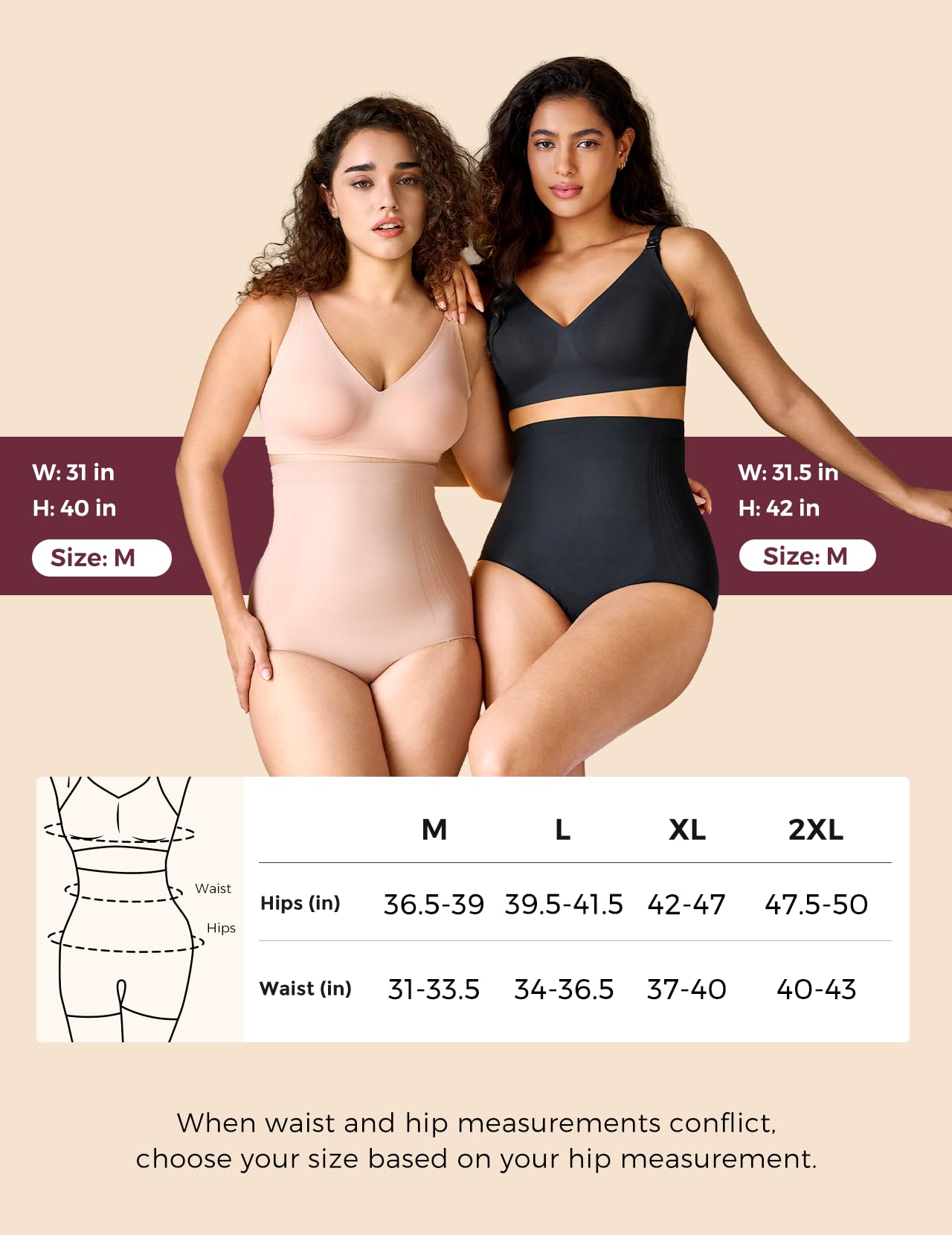 momcozy-tummy-control-shapewear-panties-high-waist-seamless-postpartum-support image 7