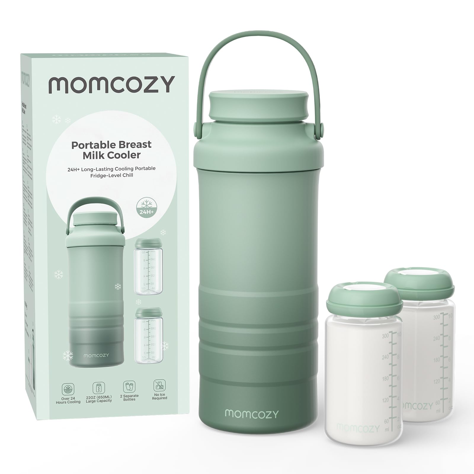 momcozy-22oz-portable-breast-milk-cooler-with-360-total-cooling-for-24-hours-2-b image 1