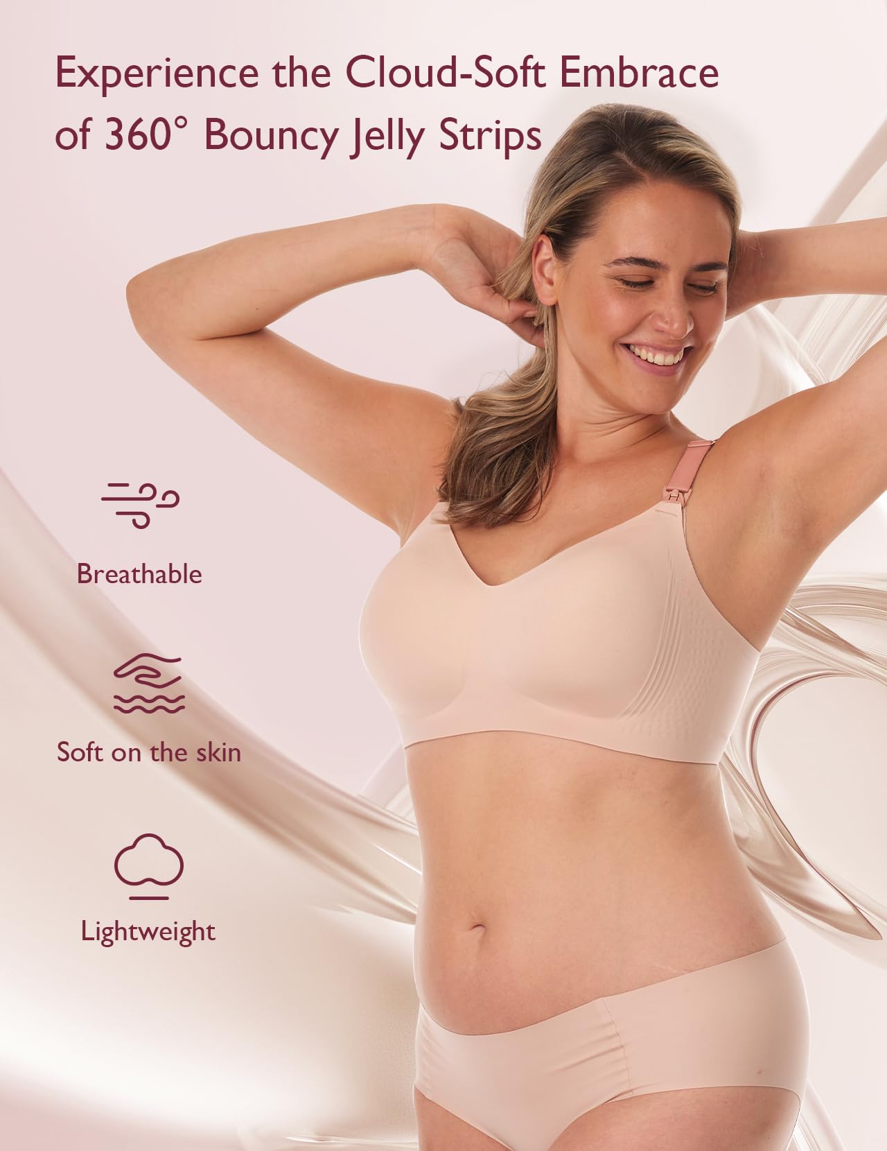 momcozy-nursing-bras-for-breastfeeding-3-0-jelly-strip-lift-support-maternity-br image 4