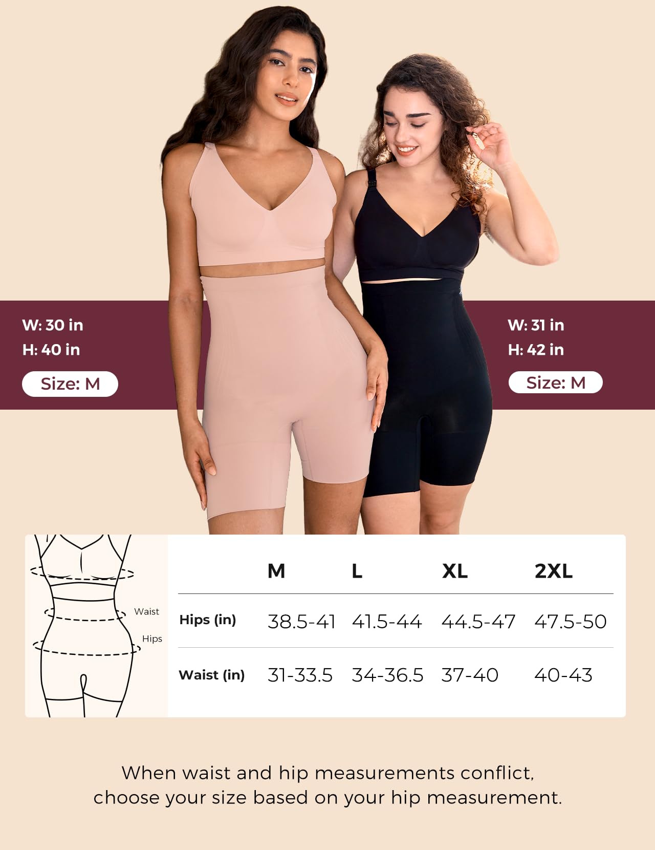 momcozy-tummy-control-shapewear-shorts-high-waist-no-roll-body-shaper-for-postpa image 6