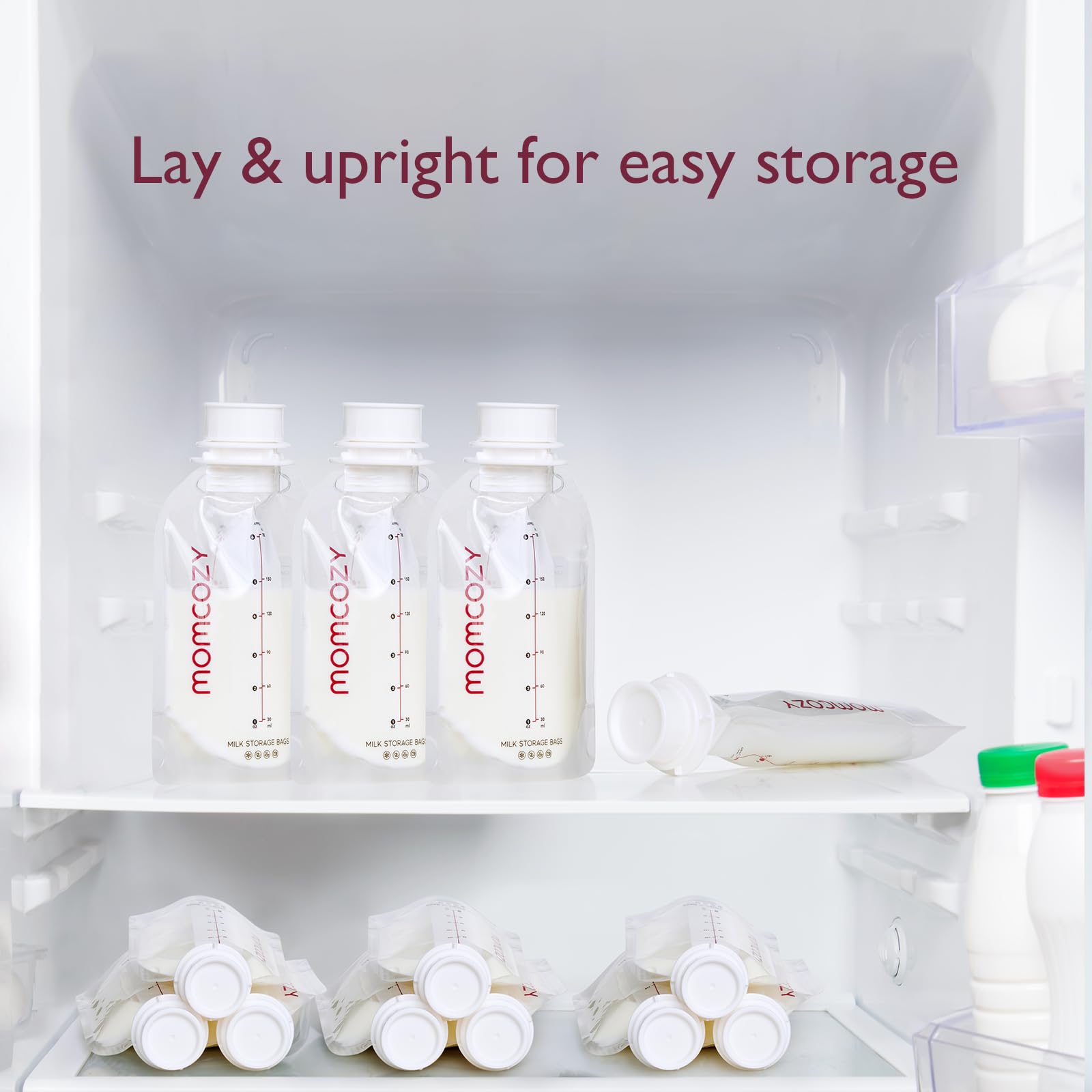 momcozy-3-in-1-breast-milk-storage-feed-kit-25-pieces-transfer-free-bpa-free image 8