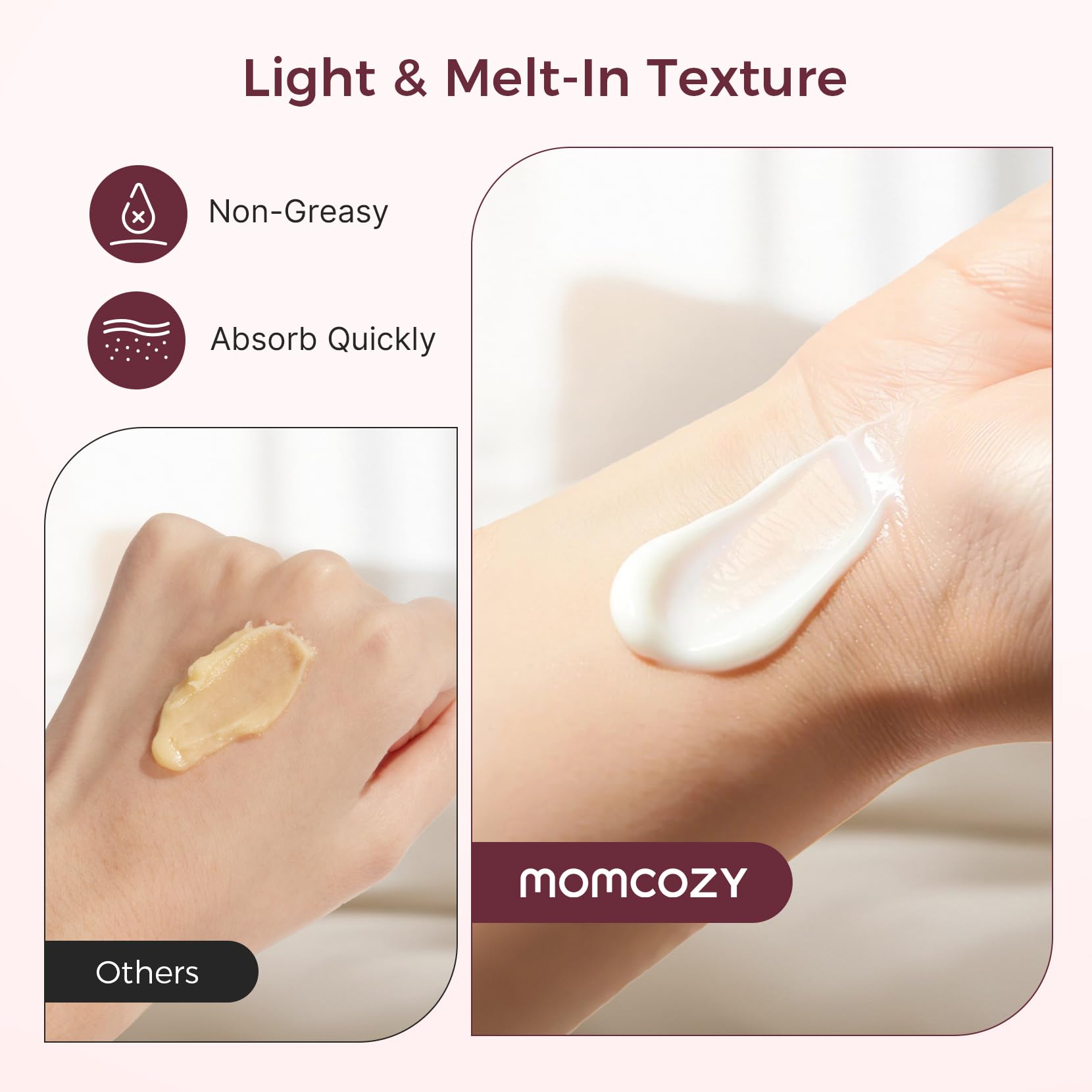 momcozy-postpartum-recovery-essentials-kit-and-cooling-comfort-touch-free-nipple image 8