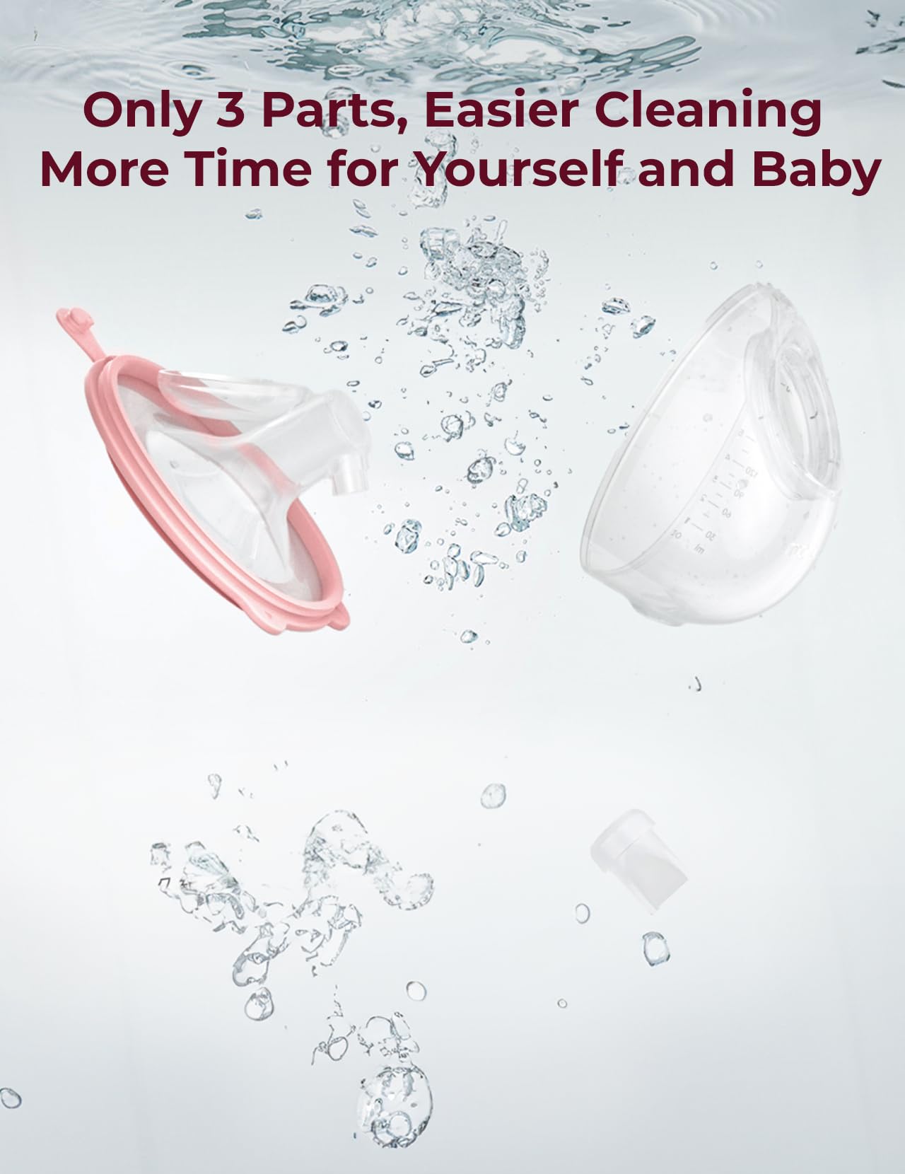momcozy-v1-pro-wearable-breast-pump-hospital-grade-hands-free-portable-with-visi image 6