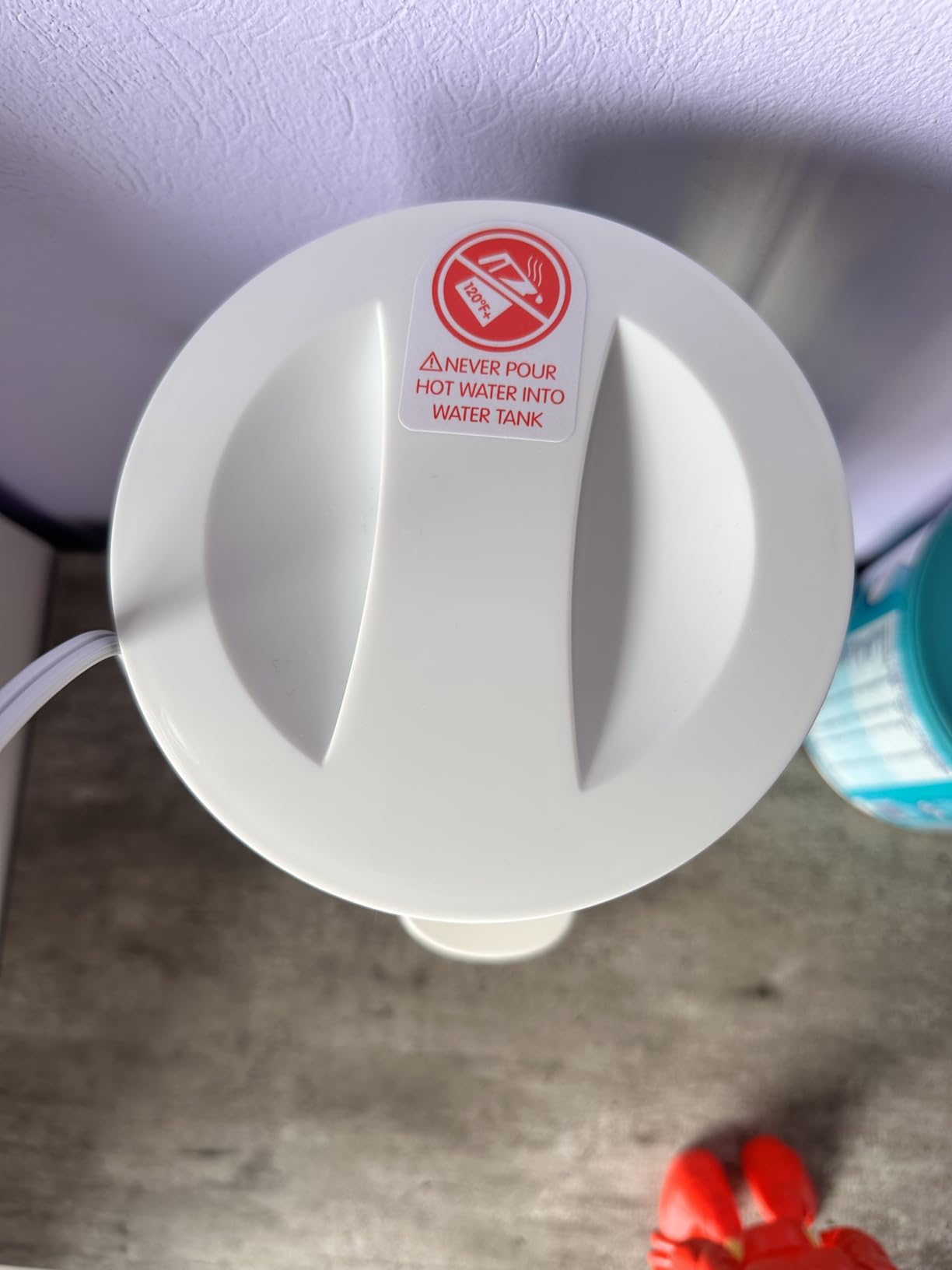 Perfect for formula moms