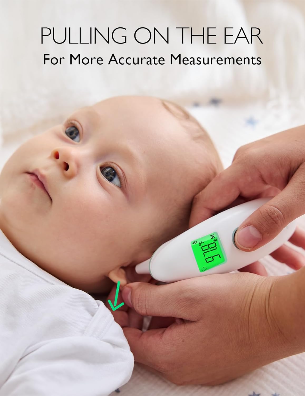 momcozy-non-contact-forehead-and-ear-thermometer image 3