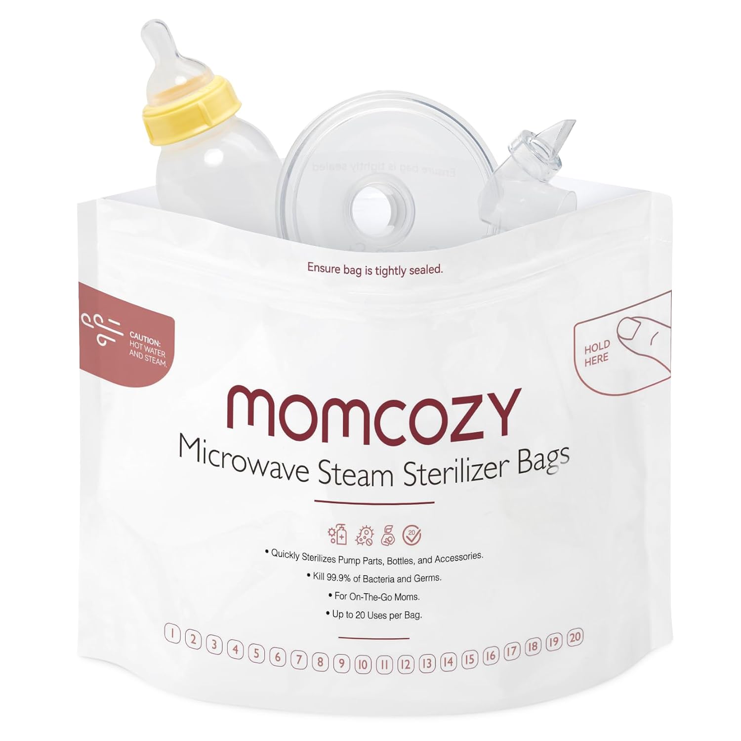 momcozy-microwave-steam-sterilizer-bags image 7