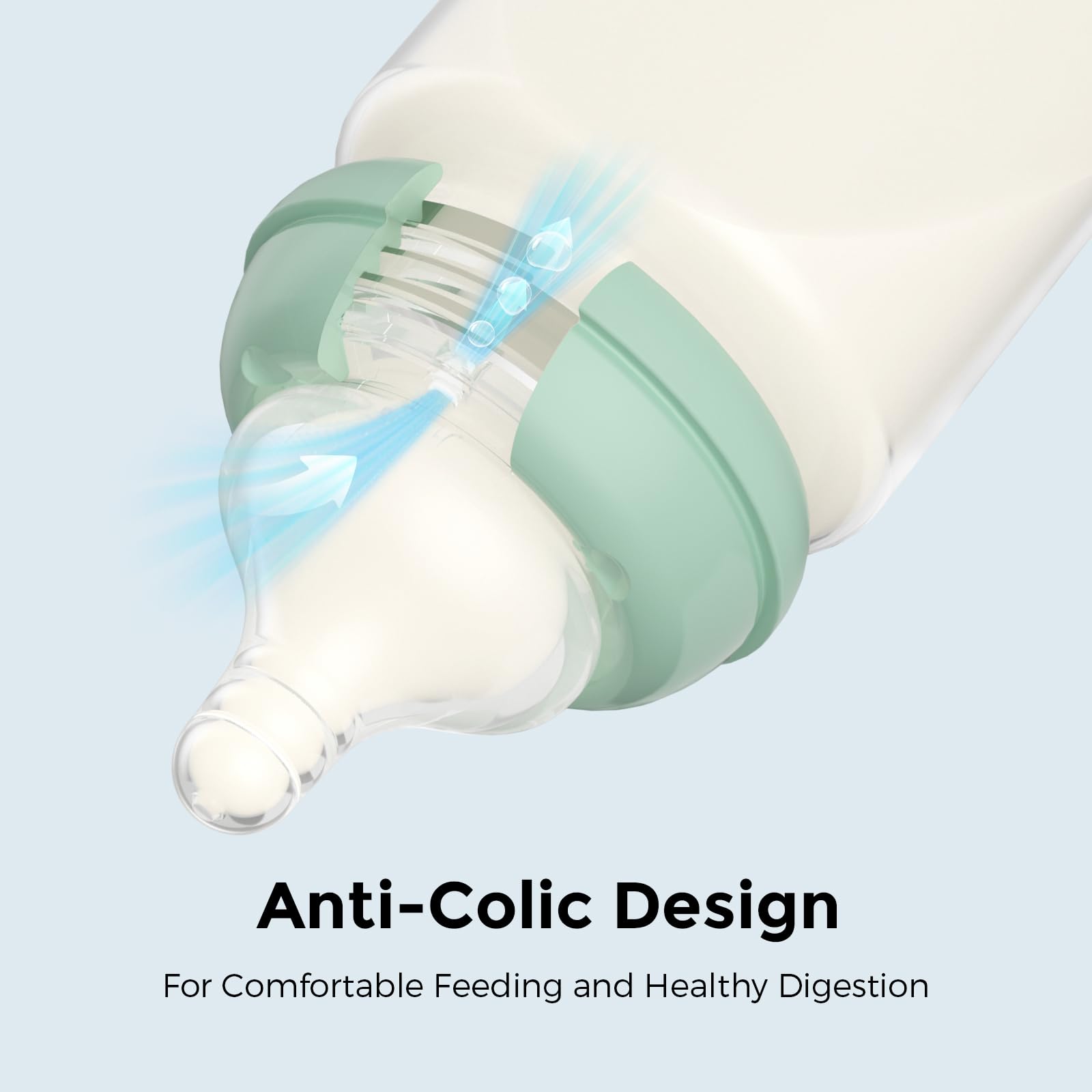 momcozy-soft-baby-nipple-premium-natural-flow-silicone-for-wide-neck-bottles-bpa image 4