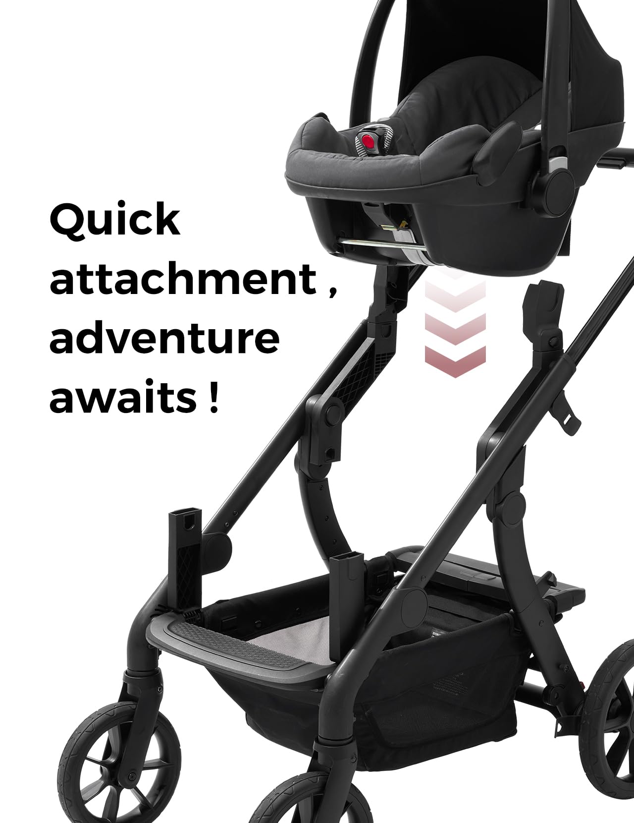 momcozy-car-seat-adapters-for-changego-stroller-compatible-with-joie-cybex-nuna- image 5