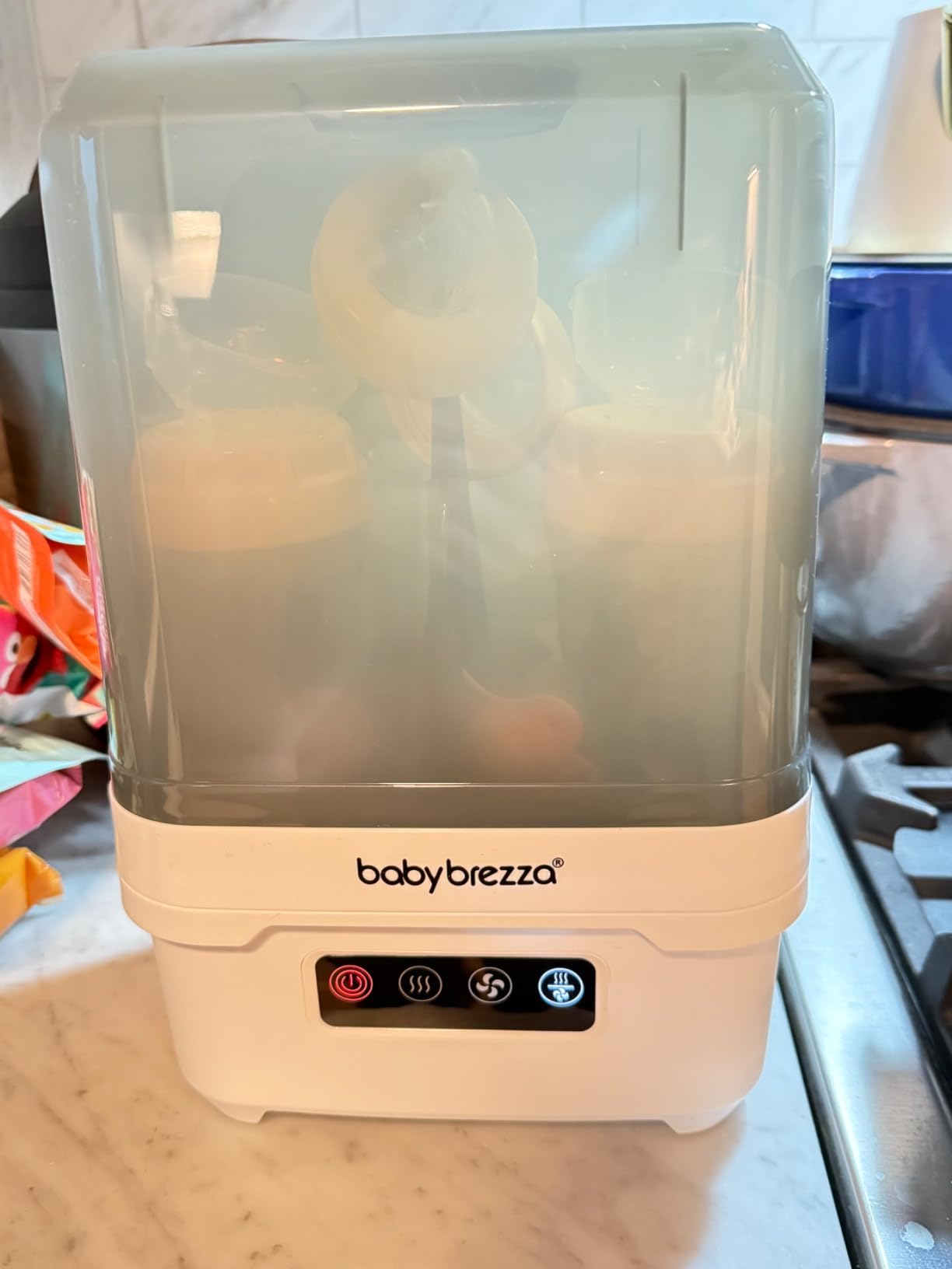 Handy gadget