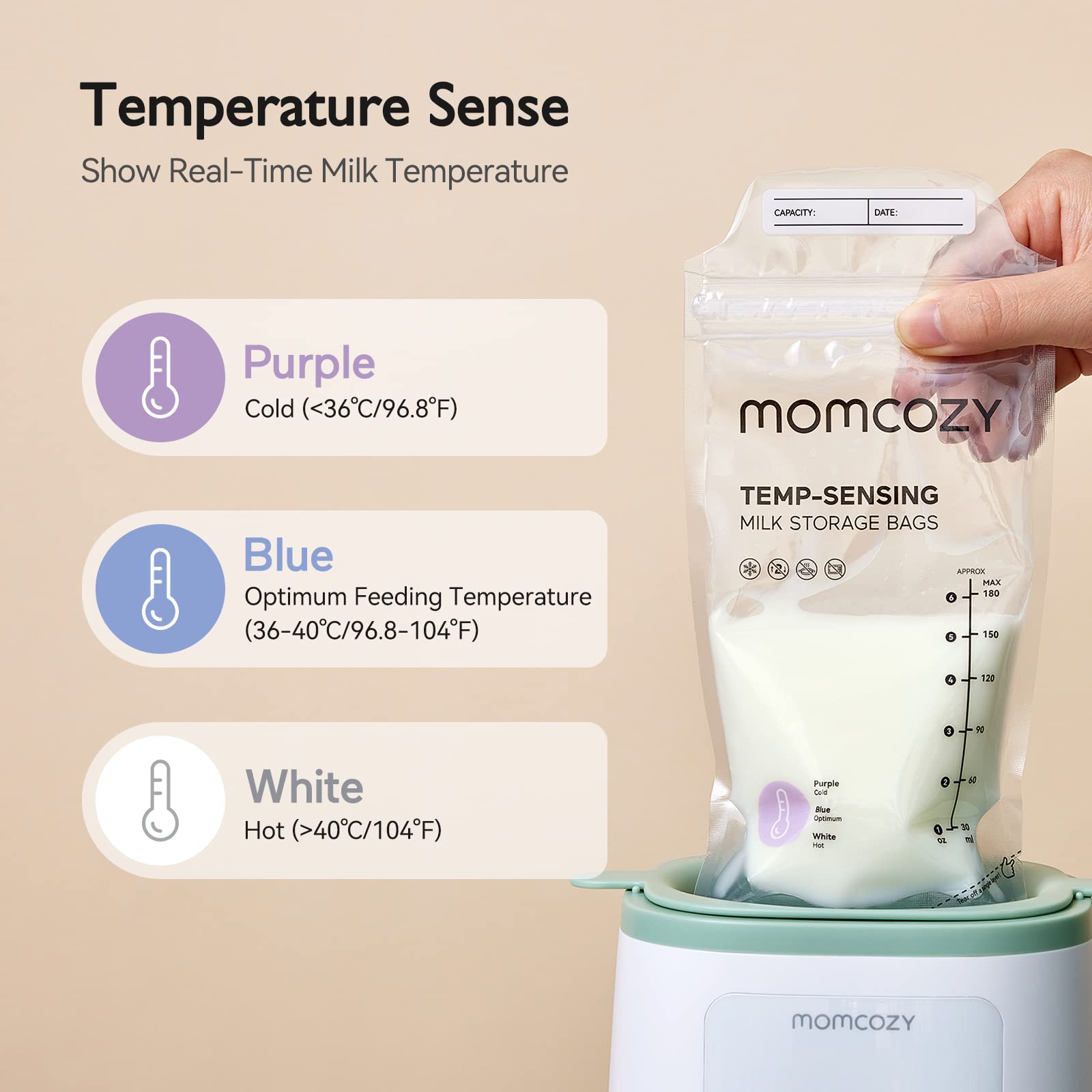 momcozy-retain-nutrients-bottle-warmer-9-in-1-momcozy-temp-sensing-breastmilk-st image 7