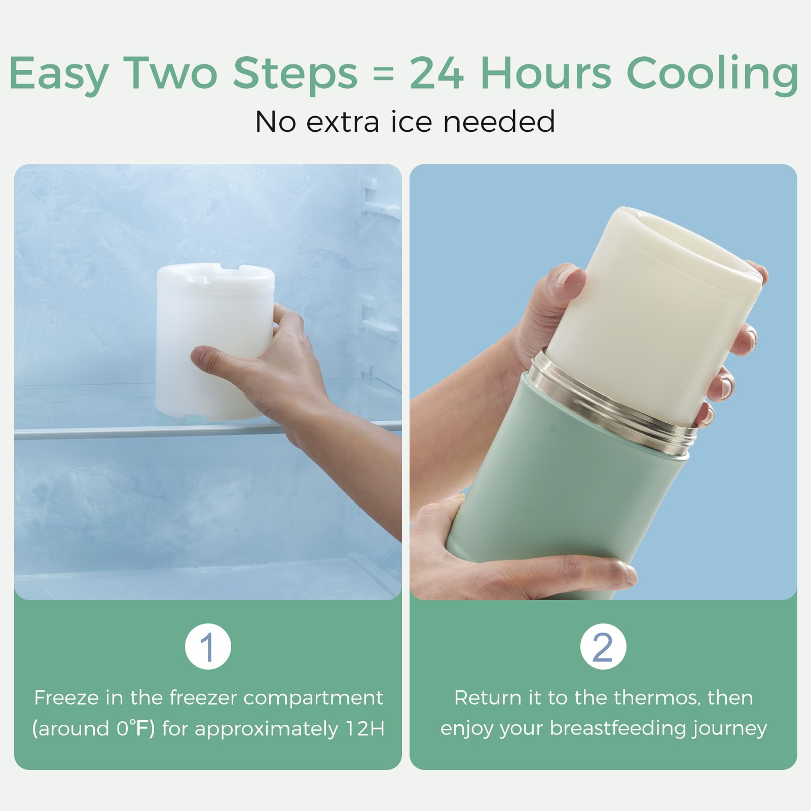 momcozy-22oz-portable-breast-milk-cooler-with-360-total-cooling-for-24-hours-2-b image 5