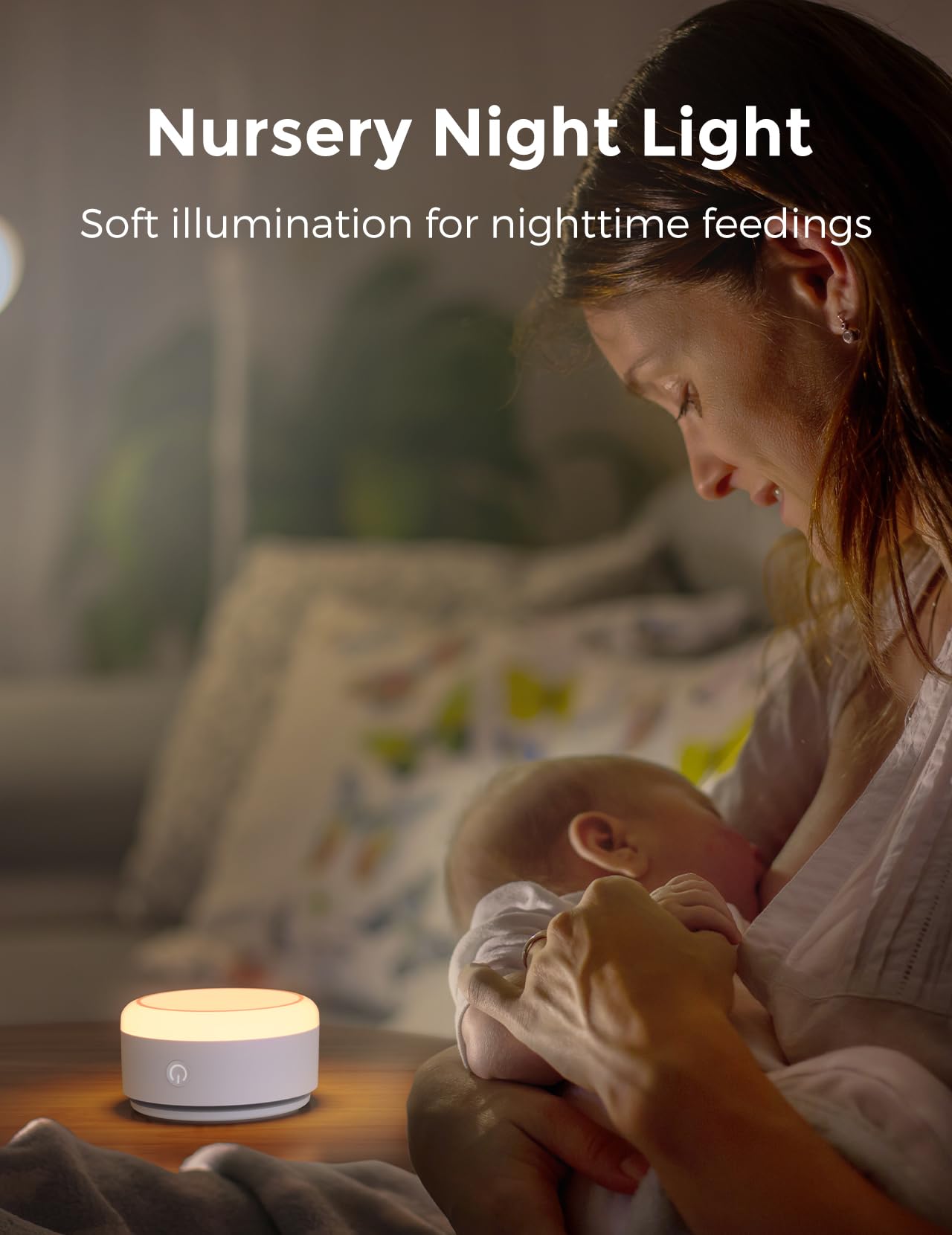 momcozy-sound-machine-with-touch-lamp-20-soothing-sounds-white-noise-portable-ti image 8