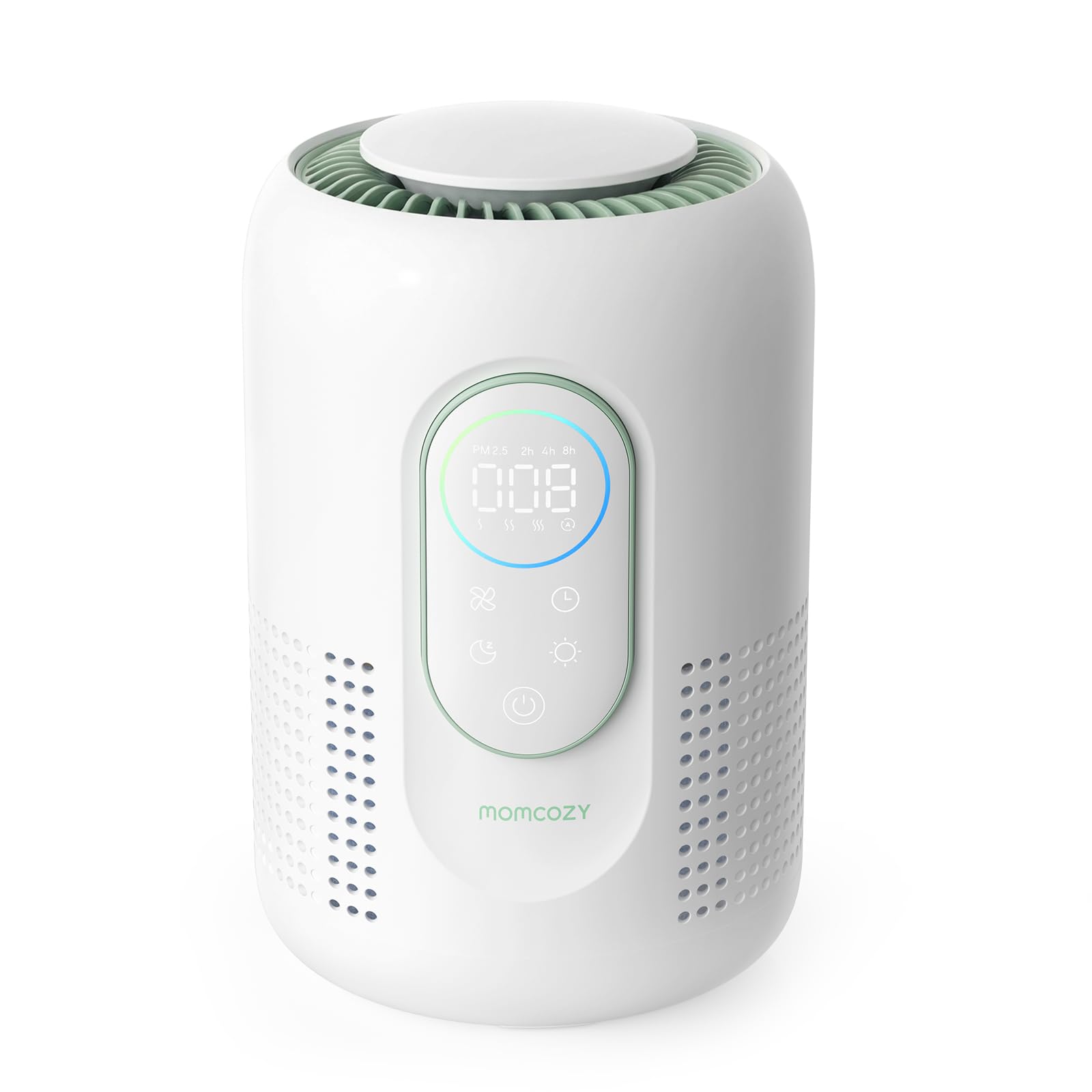 momcozy-4-in-1-air-purifier-for-home-bedroom-nursery-with-h13-hepa-carbon-filter image 1