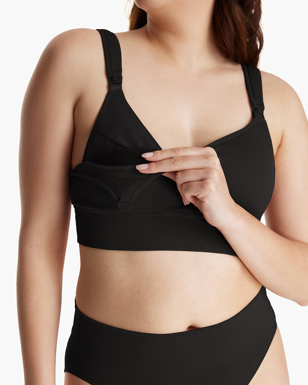 momcozy-elastic-all-in-one-super-flexible-pumping-bra image 6