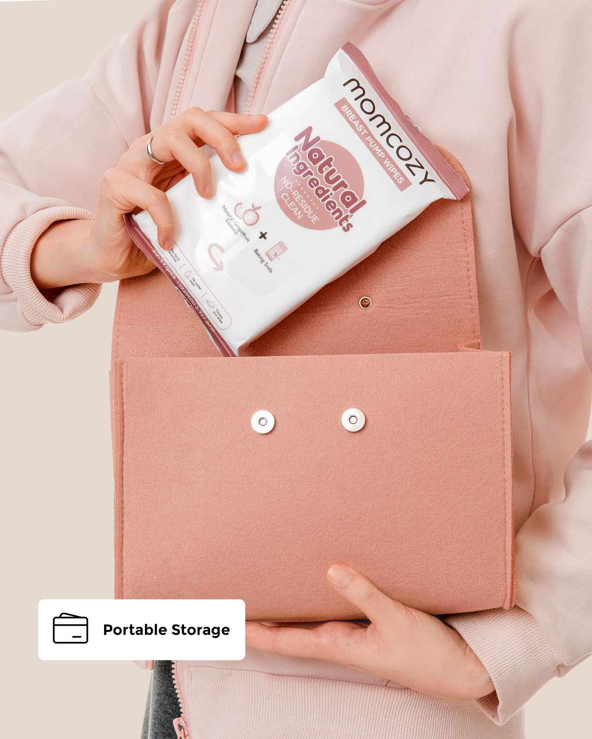 momcozy-pumping-essentials-bundle-reusable-breast-pads-milk-storage-bags-breast- image 6