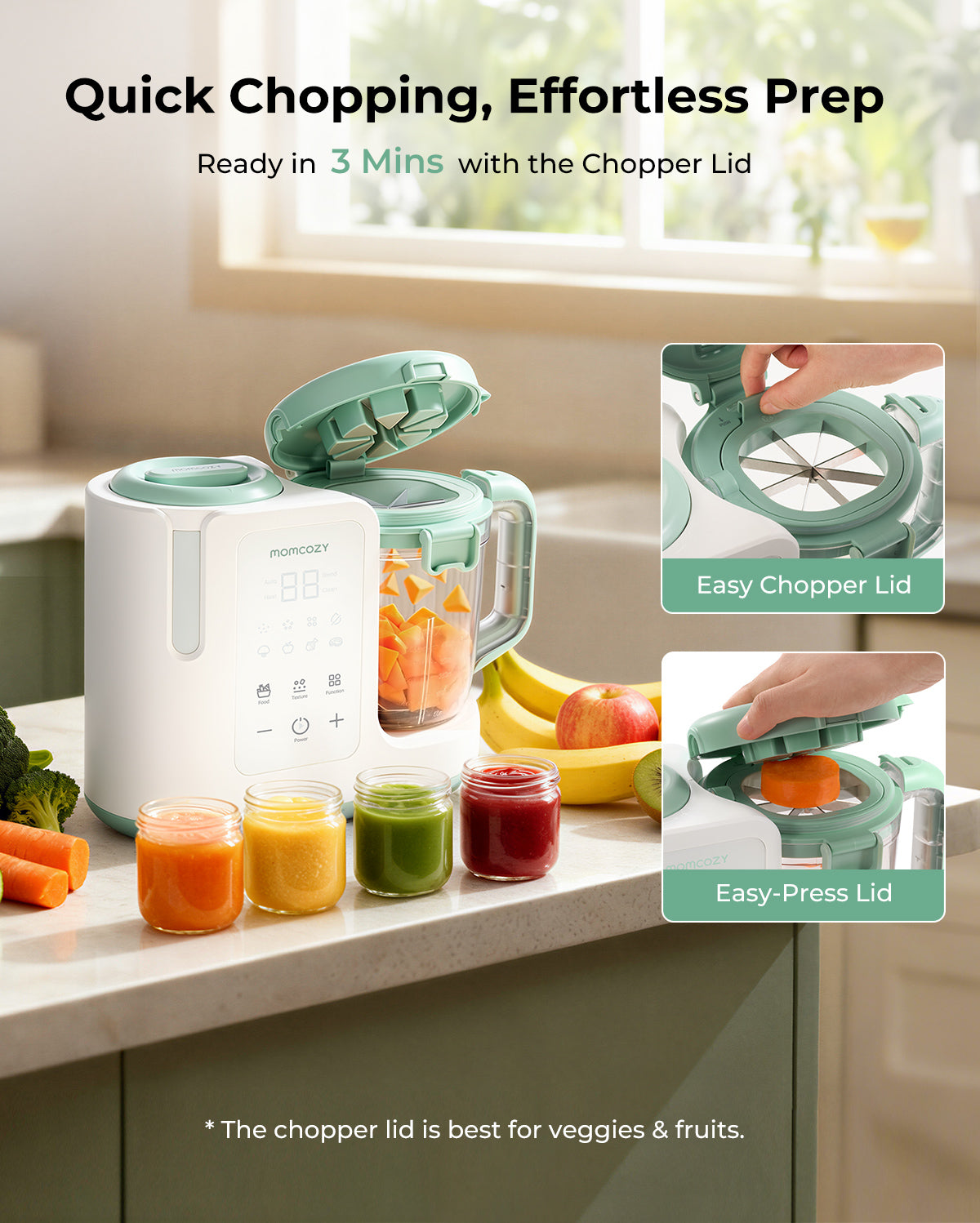 momcozy-automeal-baby-food-maker image 7