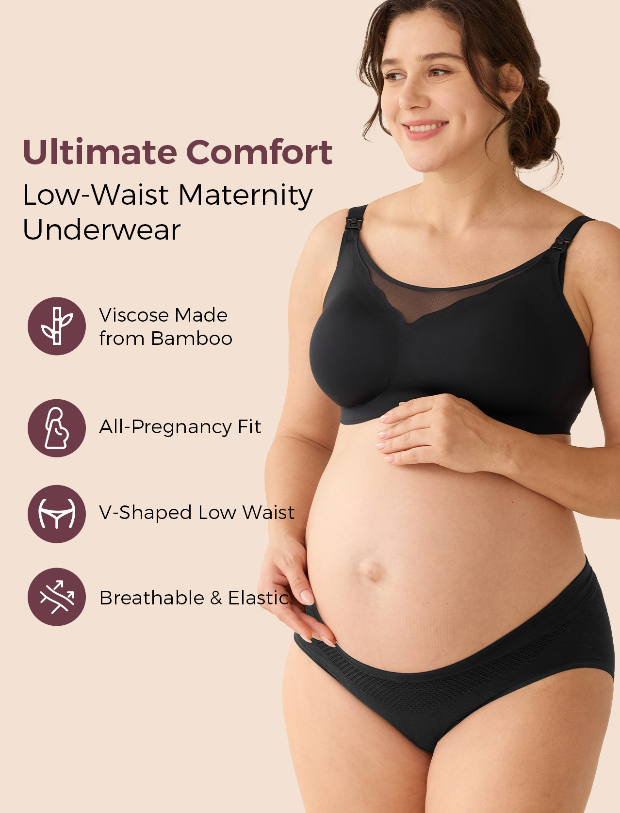 momcozy-bamboo-pregnancy-postpartum-panties-underwear image 6
