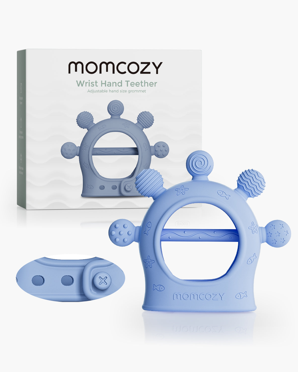 momcozy-baby-teether-toys-teething-mitten image 6