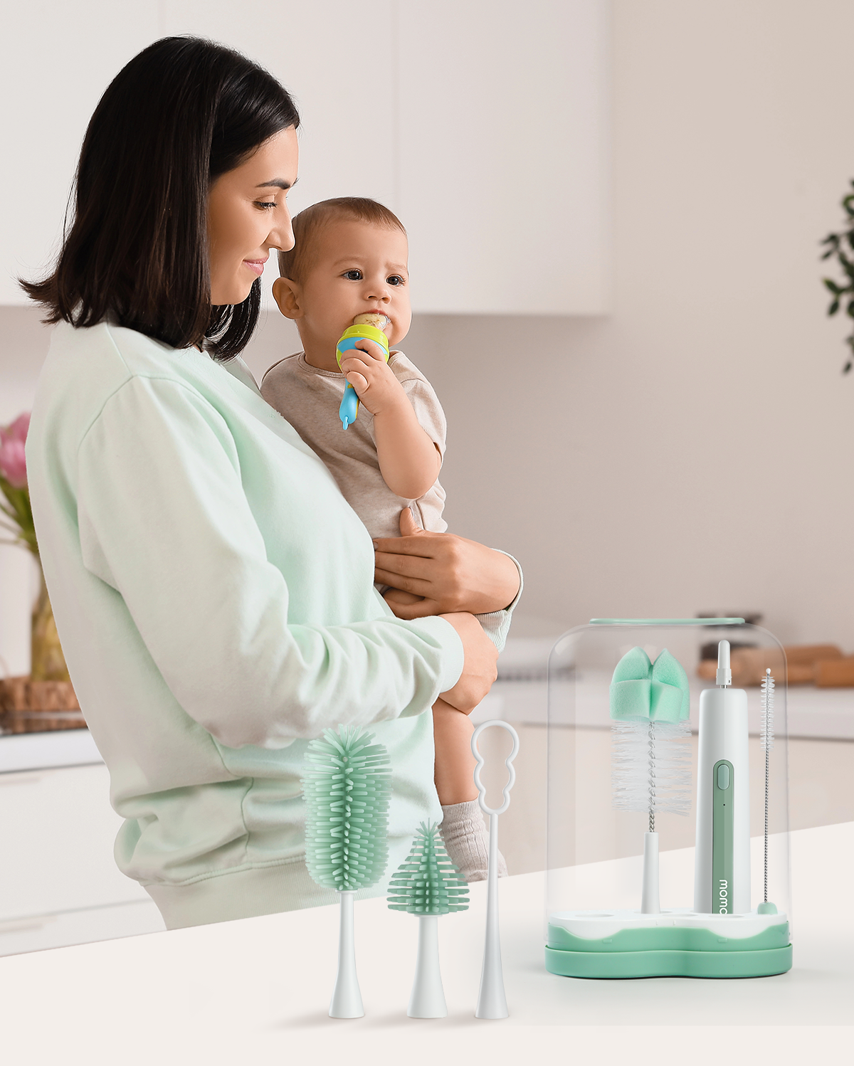 momcozy-7-in-1-electric-bottle-brush-kit image 7