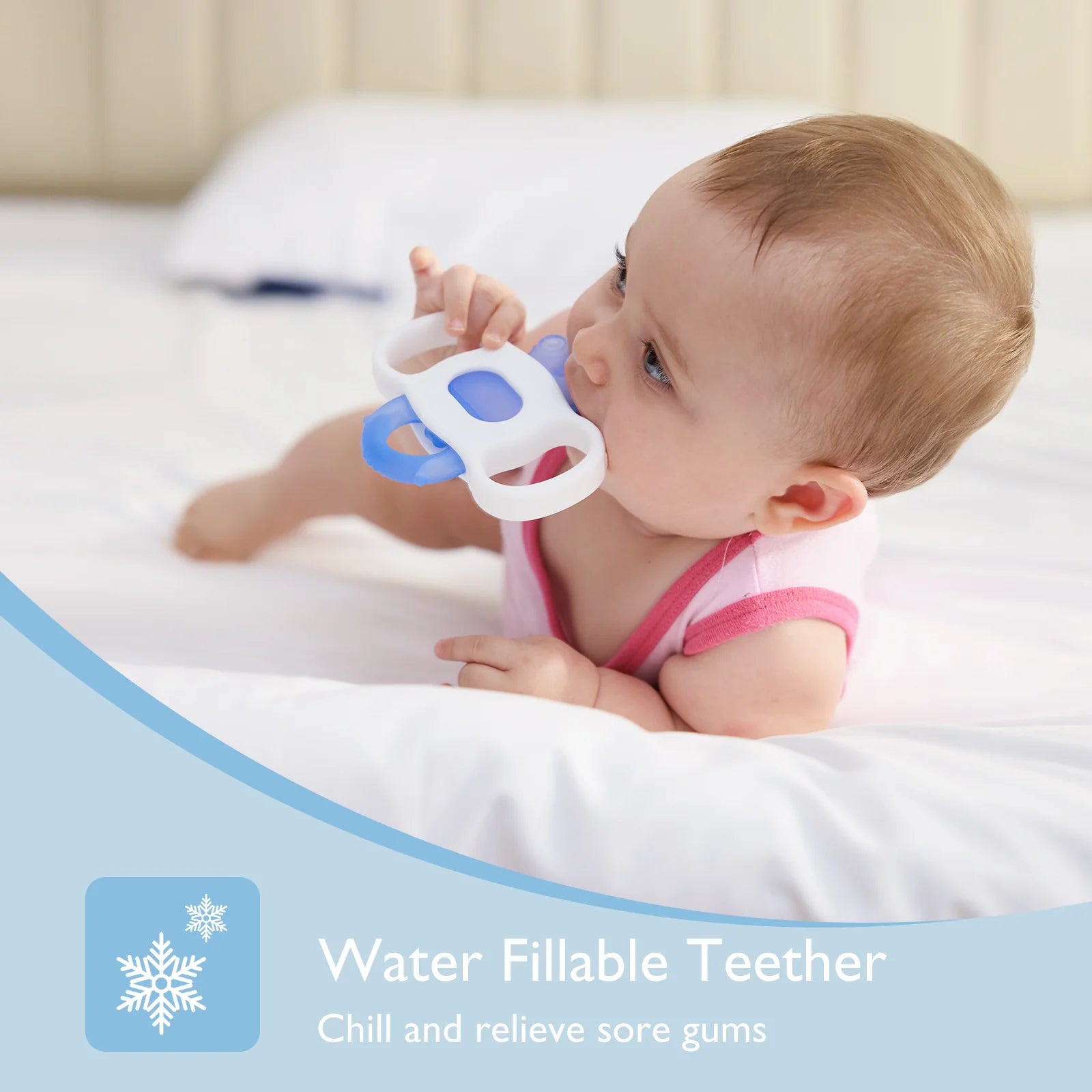 momcozy-water-fillable-teether-blue-and-yellow-2-pcs image 8